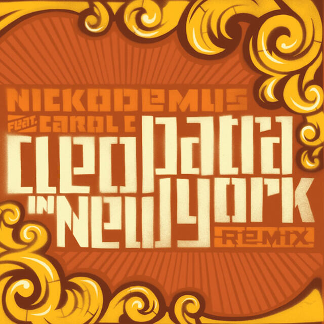 Релиз Cleopatra In New York (Remixes)