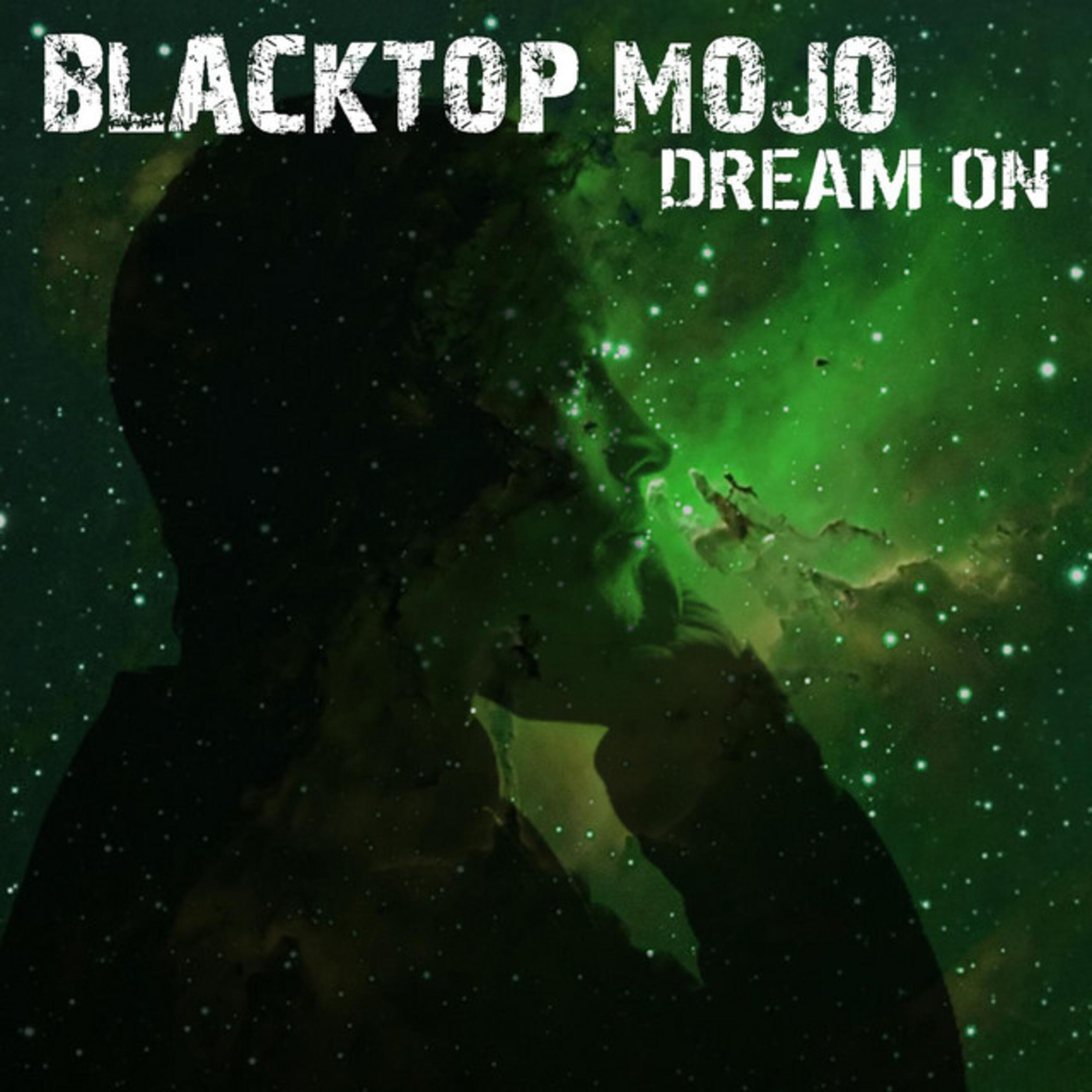 Релиз Dream On