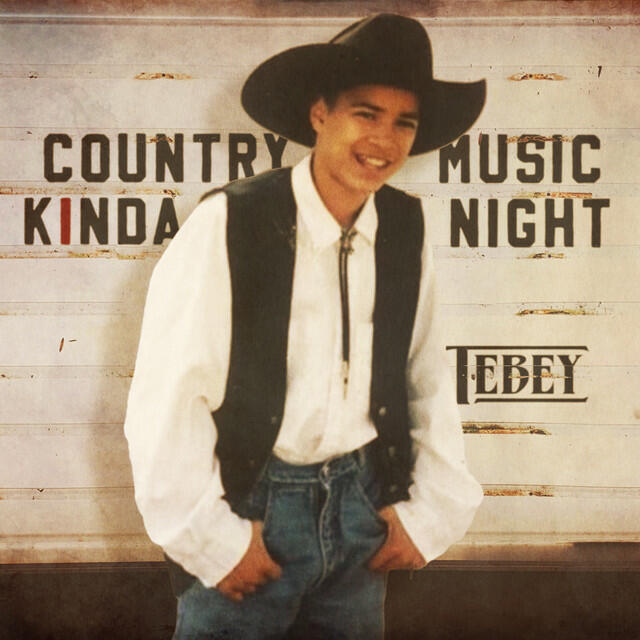 Релиз Country Music Kinda Night