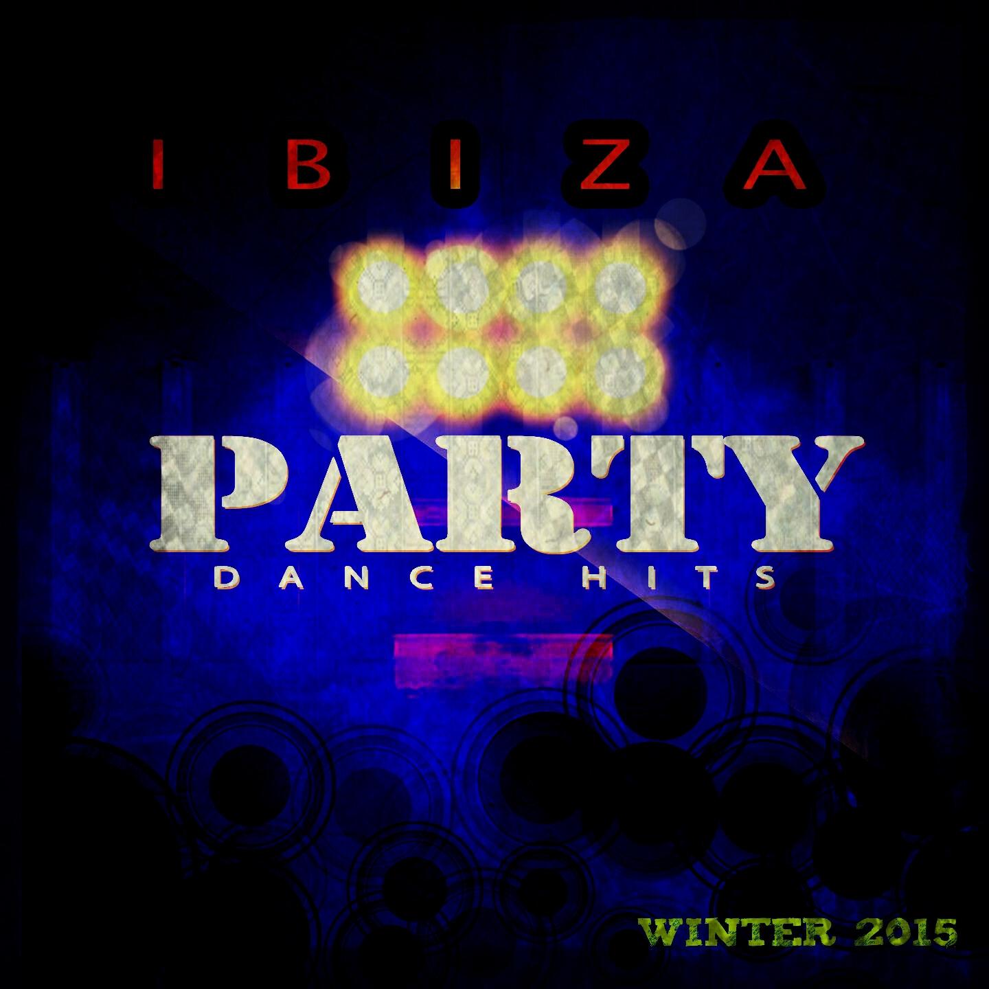 Релиз Ibiza Party Dance Hits Winter 2015
