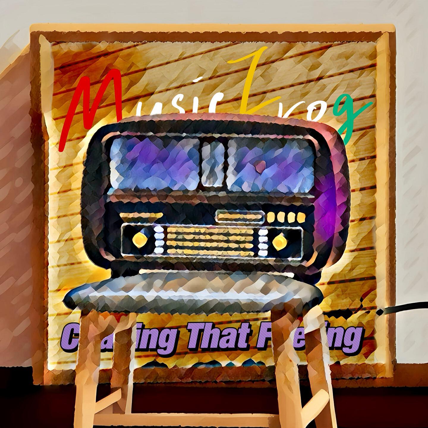 Релиз Chasing That Feeling