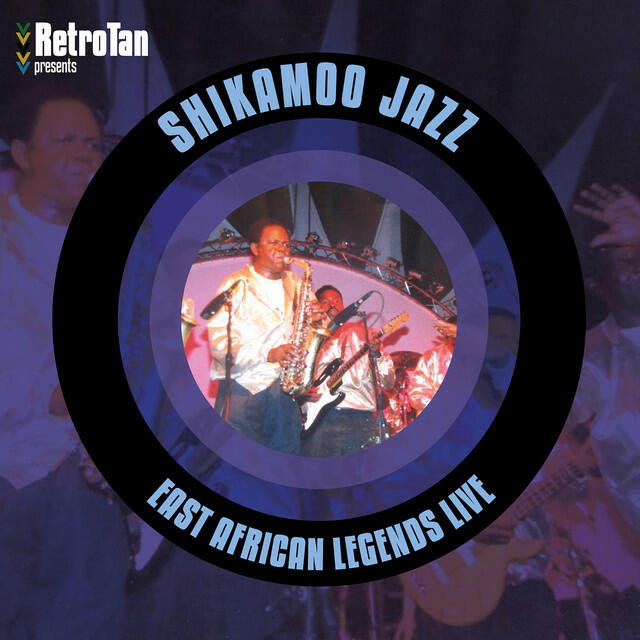 Shikamoo Jazz