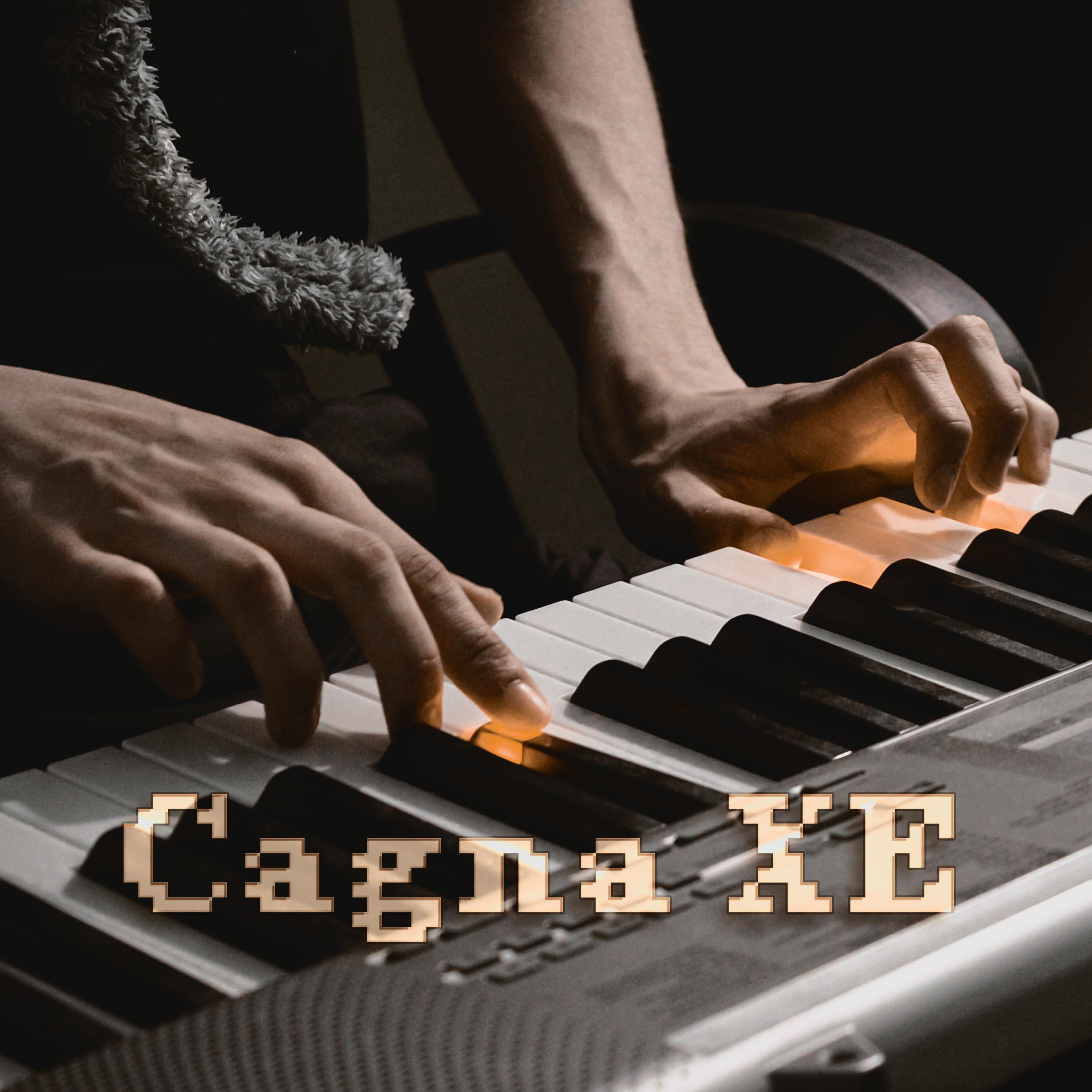 Релиз Cagna XE