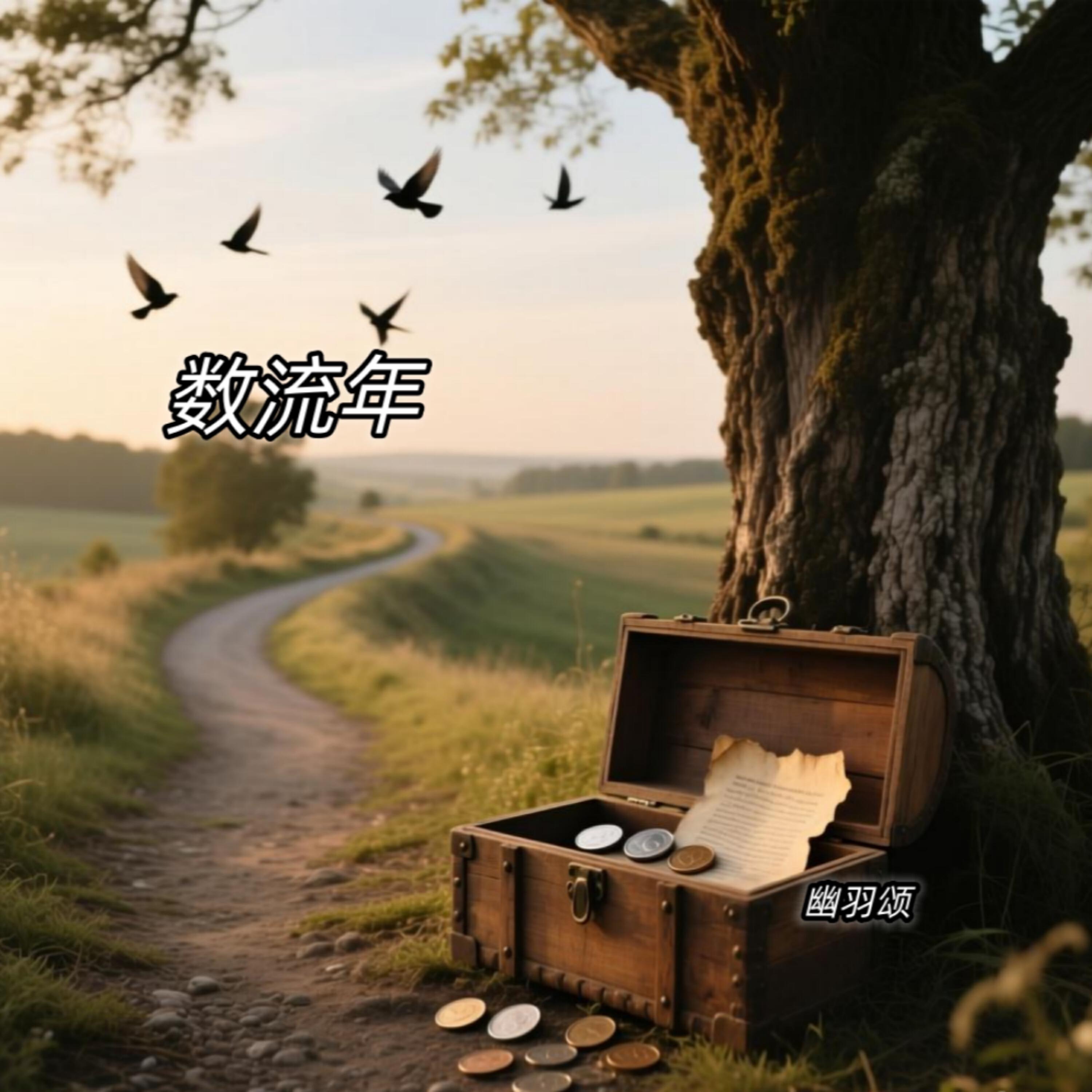 Релиз 数流年