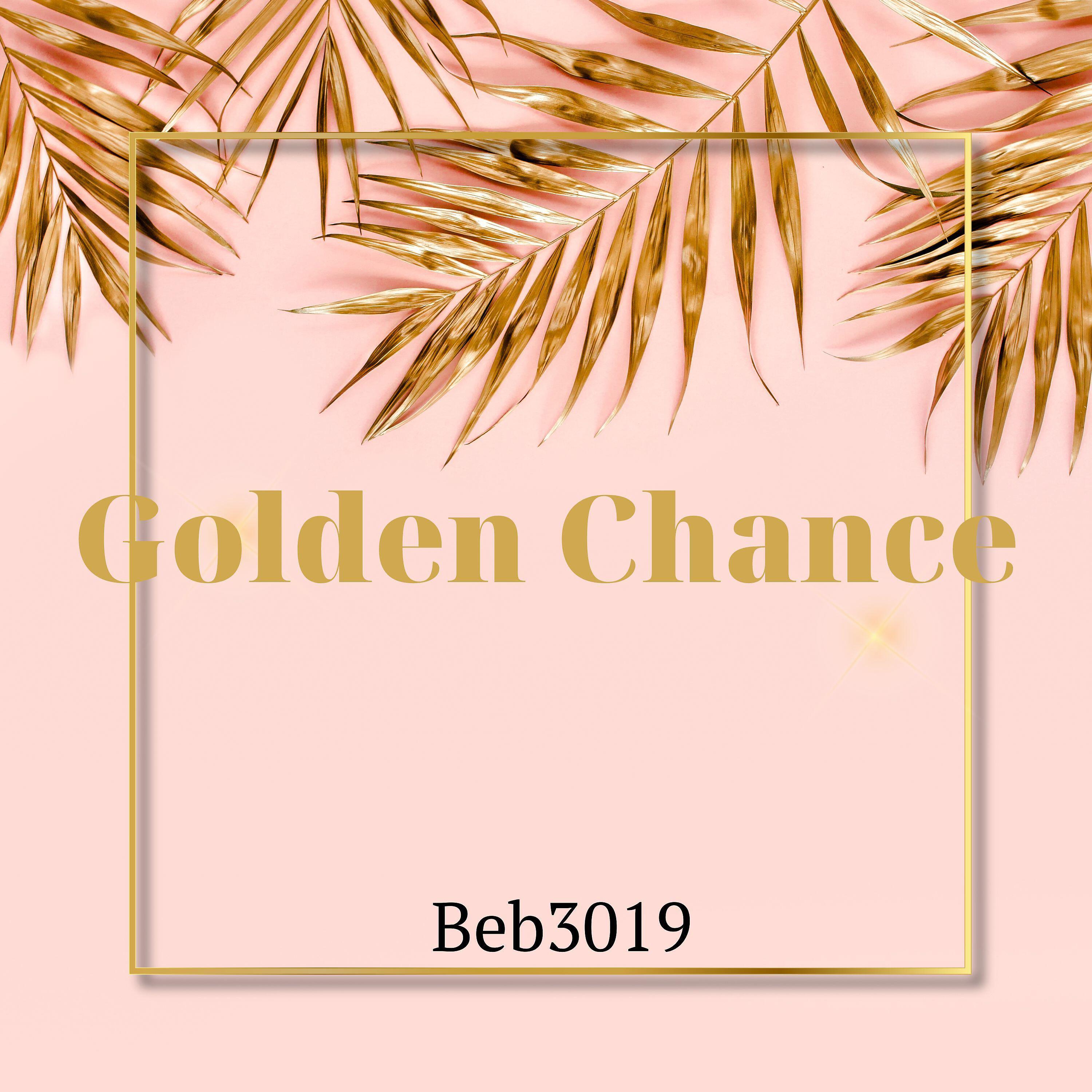 Релиз Golden Chance