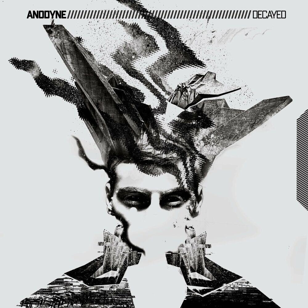 Релиз Decayed
