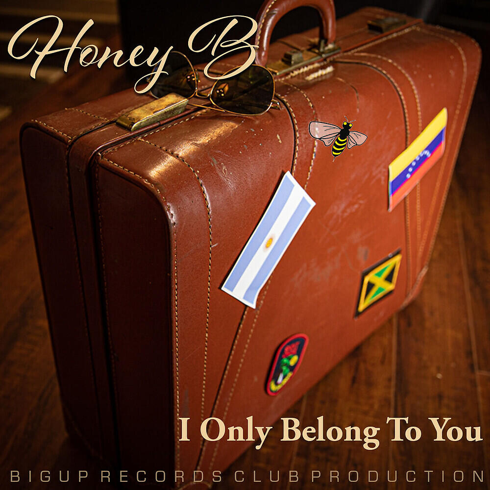 Релиз I Only Belong to You