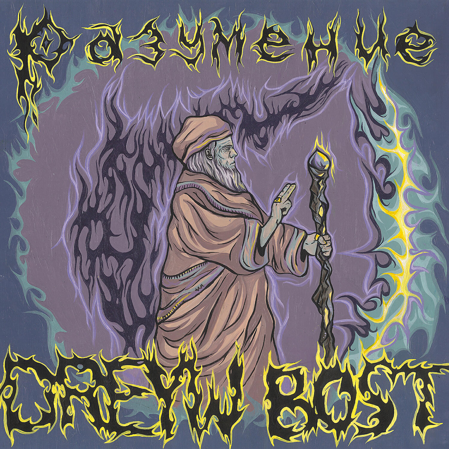 Dreyw Bost