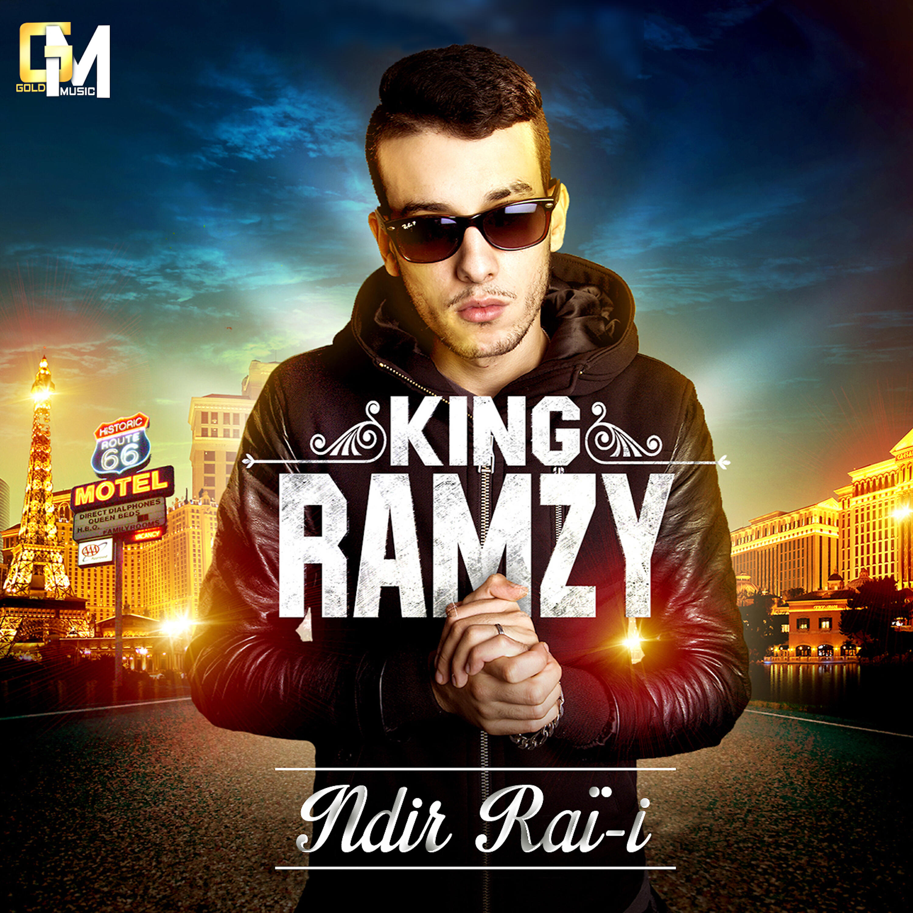 Релиз Ndir Raï-i - Single