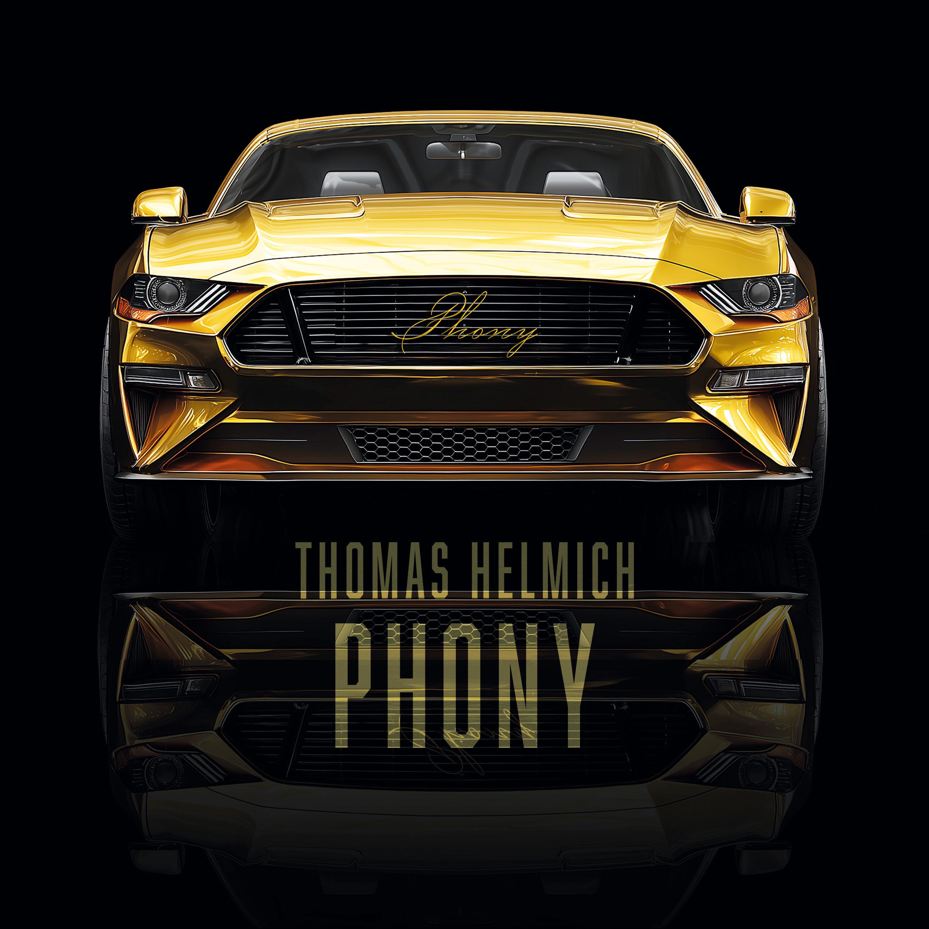 Релиз Phony