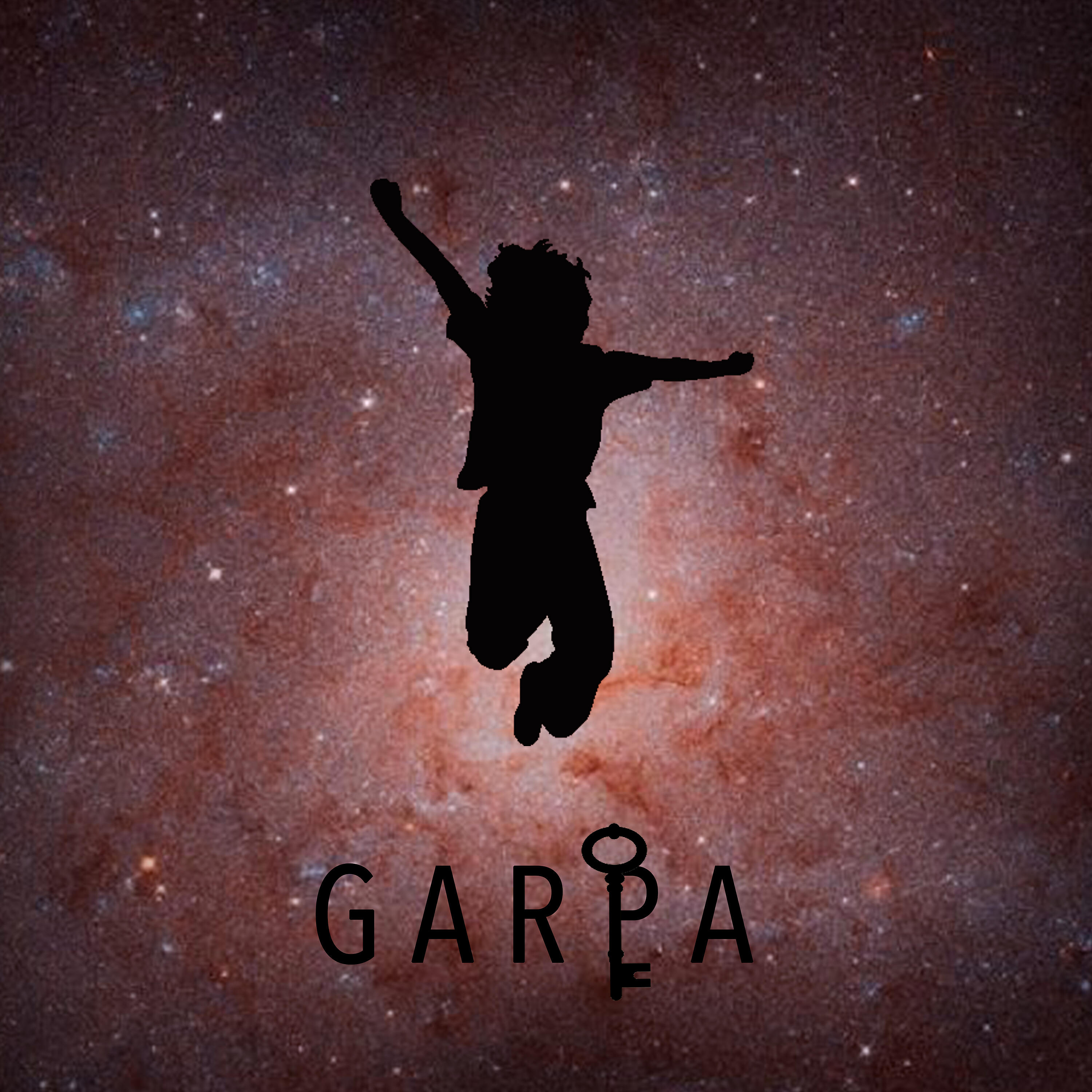 Релиз Garpa