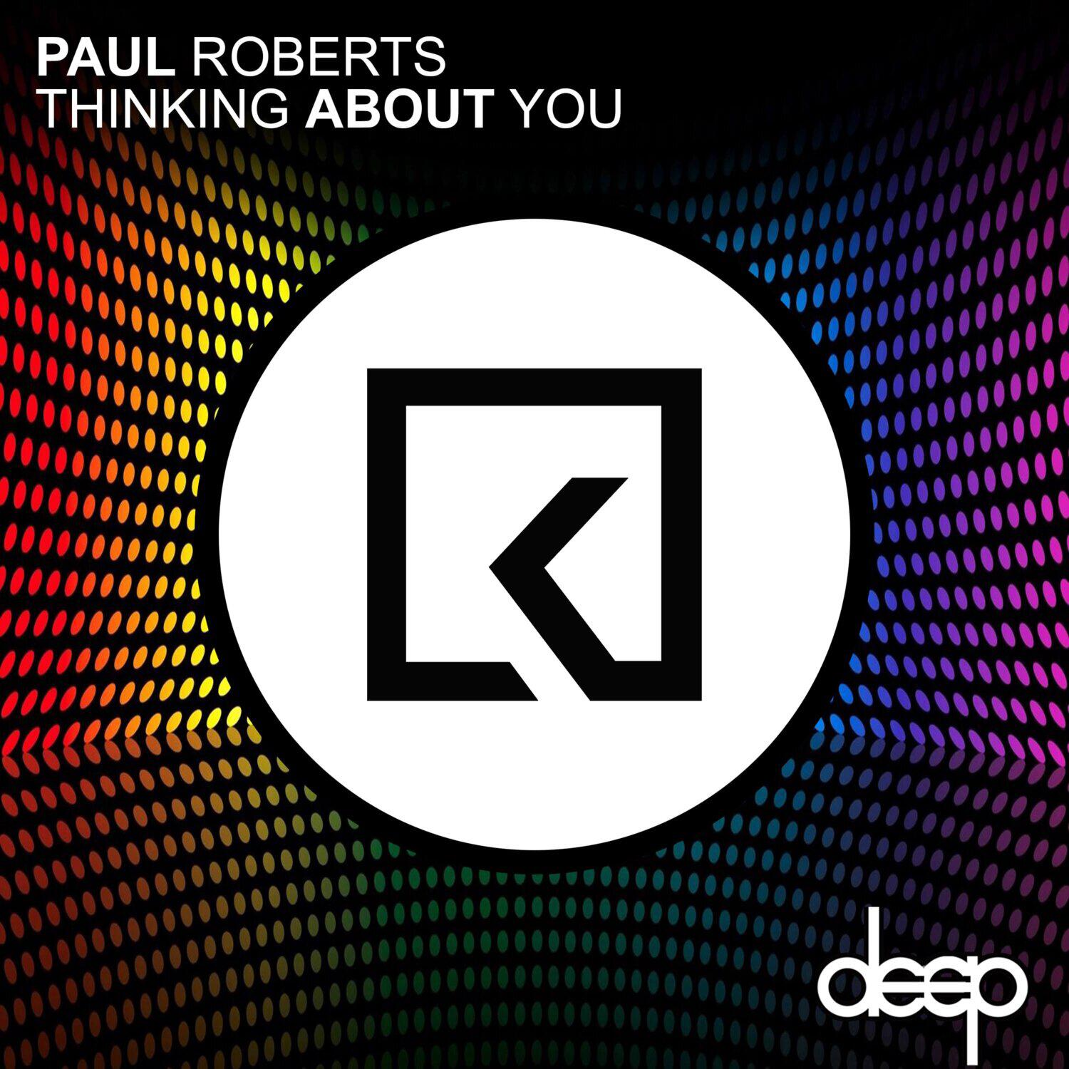 Релиз Thinking About You