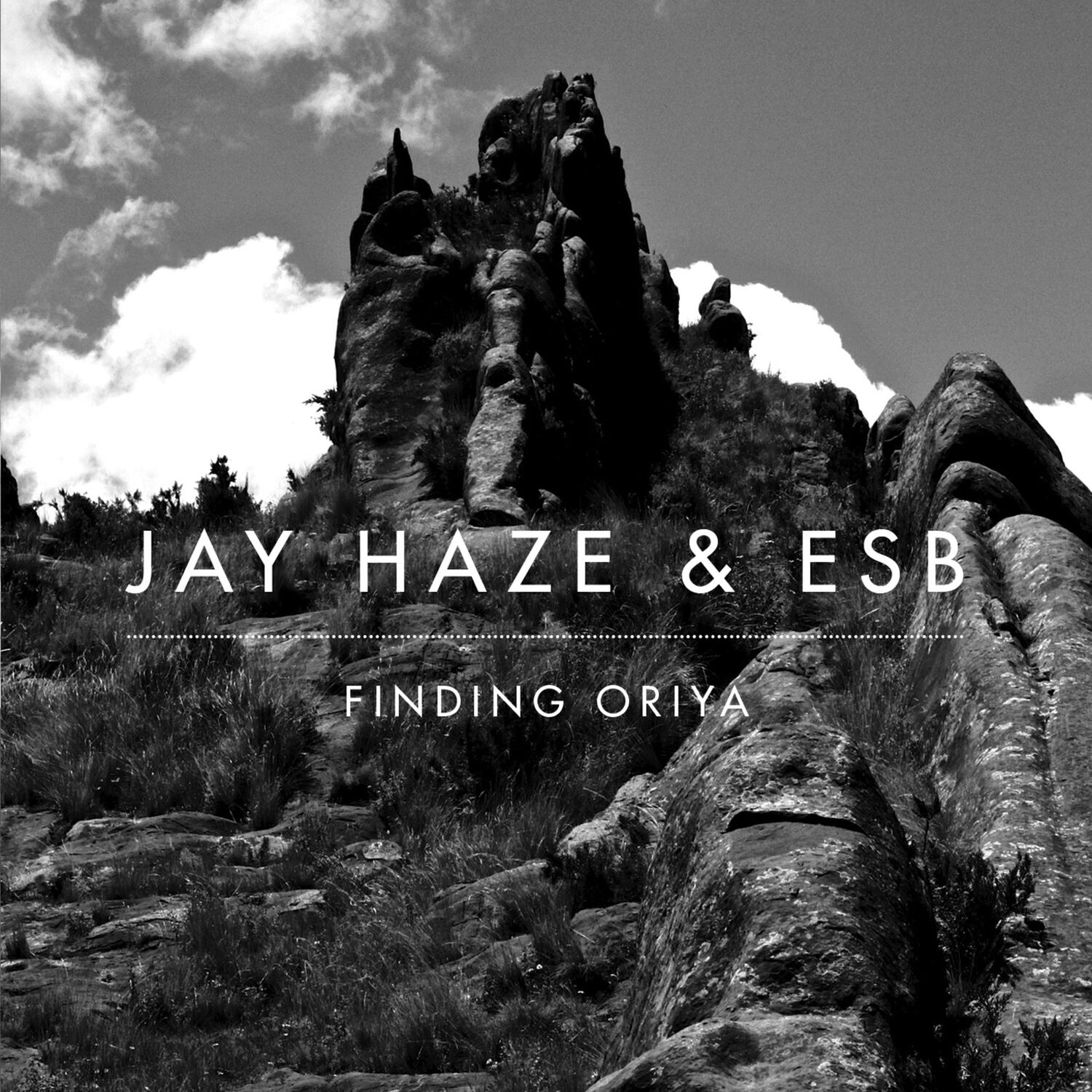 Релиз Finding Oriya
