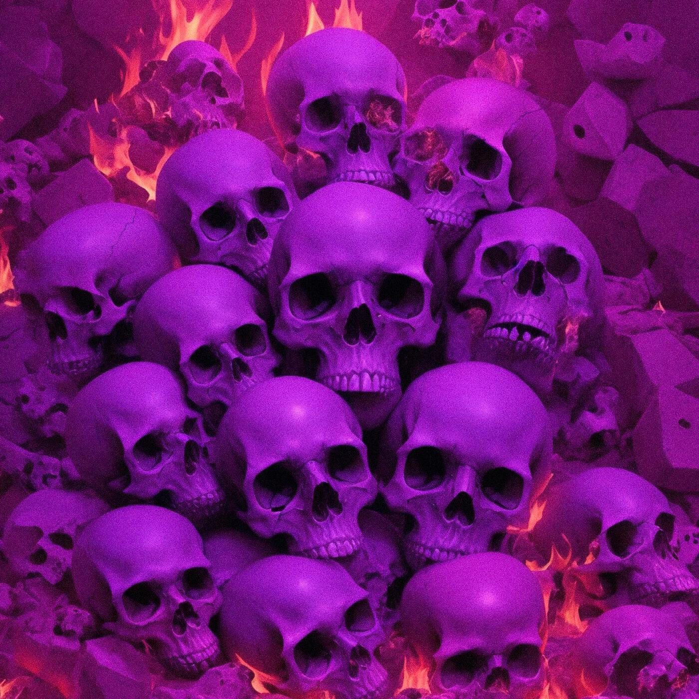 Постер альбома Night Killer