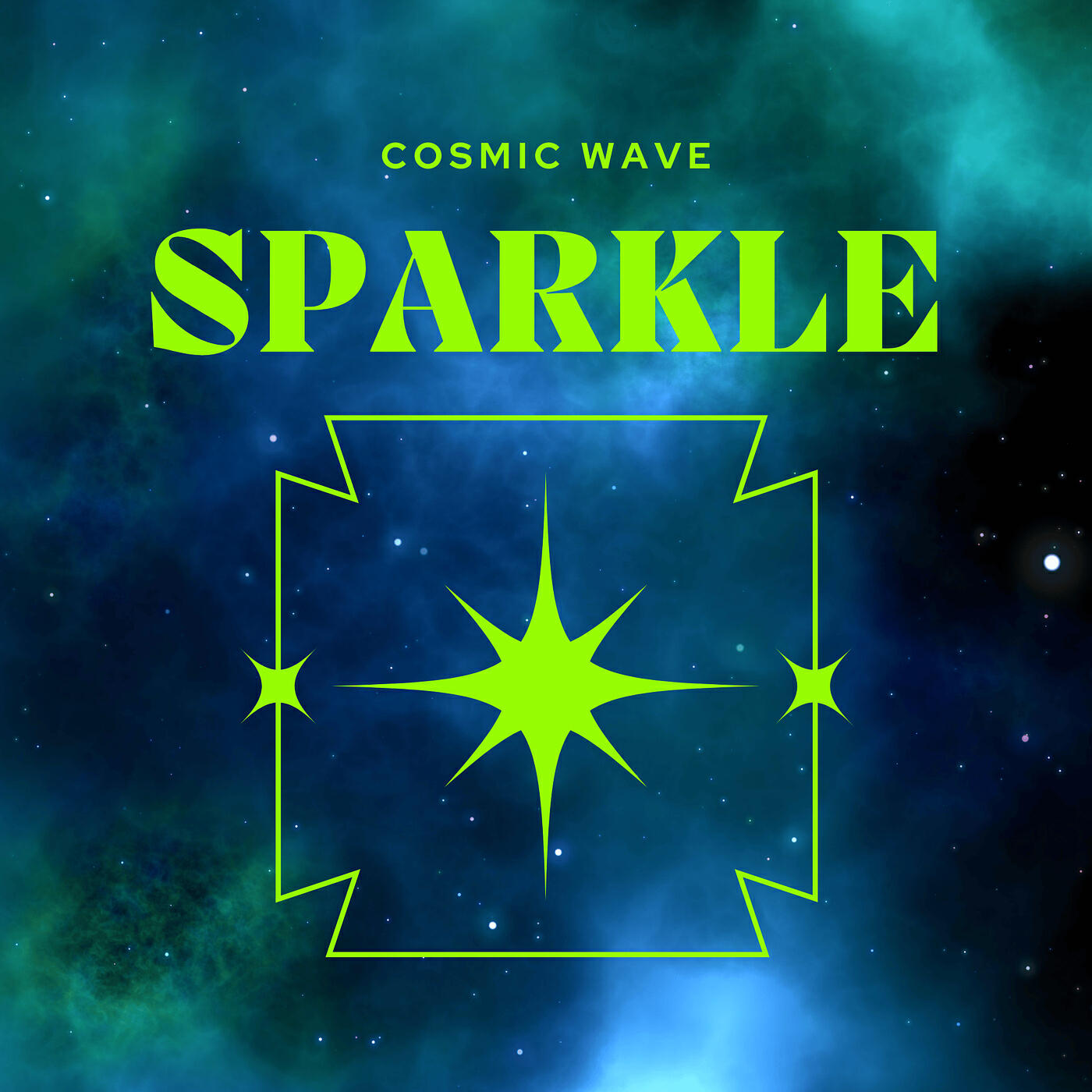 Релиз Sparkle