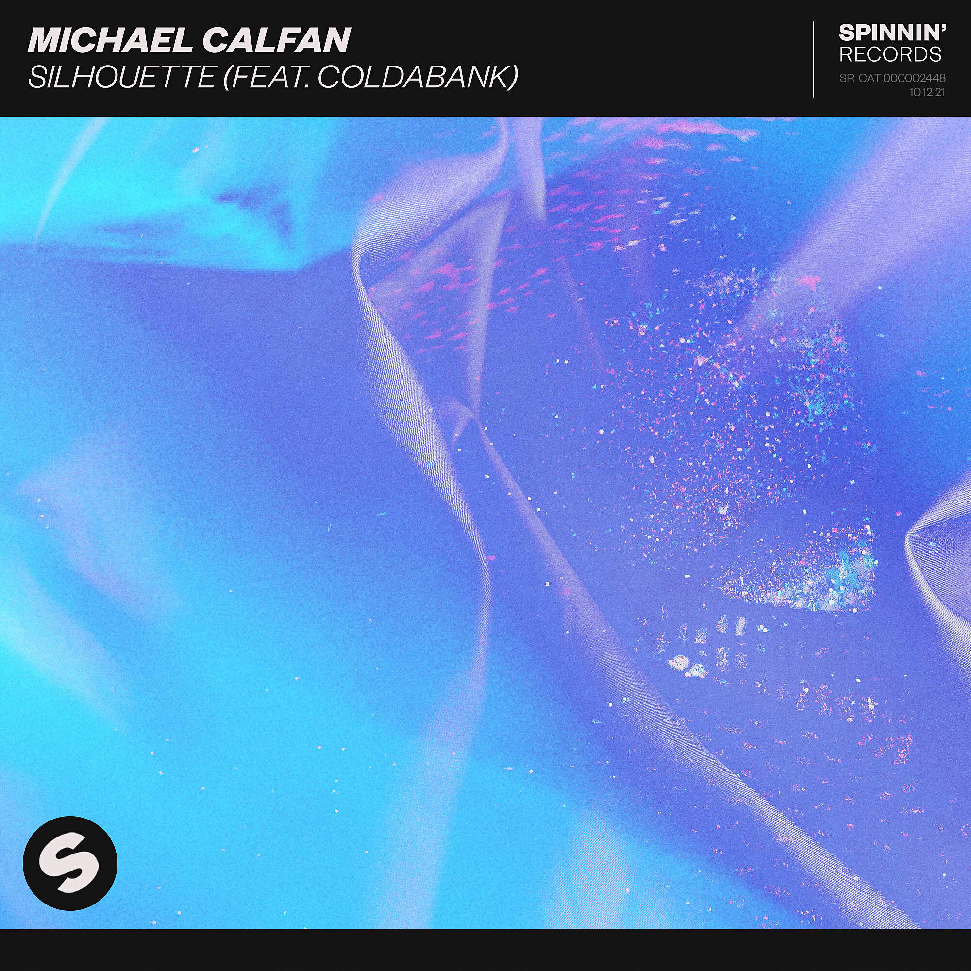 Скачать песню Michael Calfan, Coldabank - Silhouette (feat. Coldabank) бесплатно в MP3 для Android и iOS