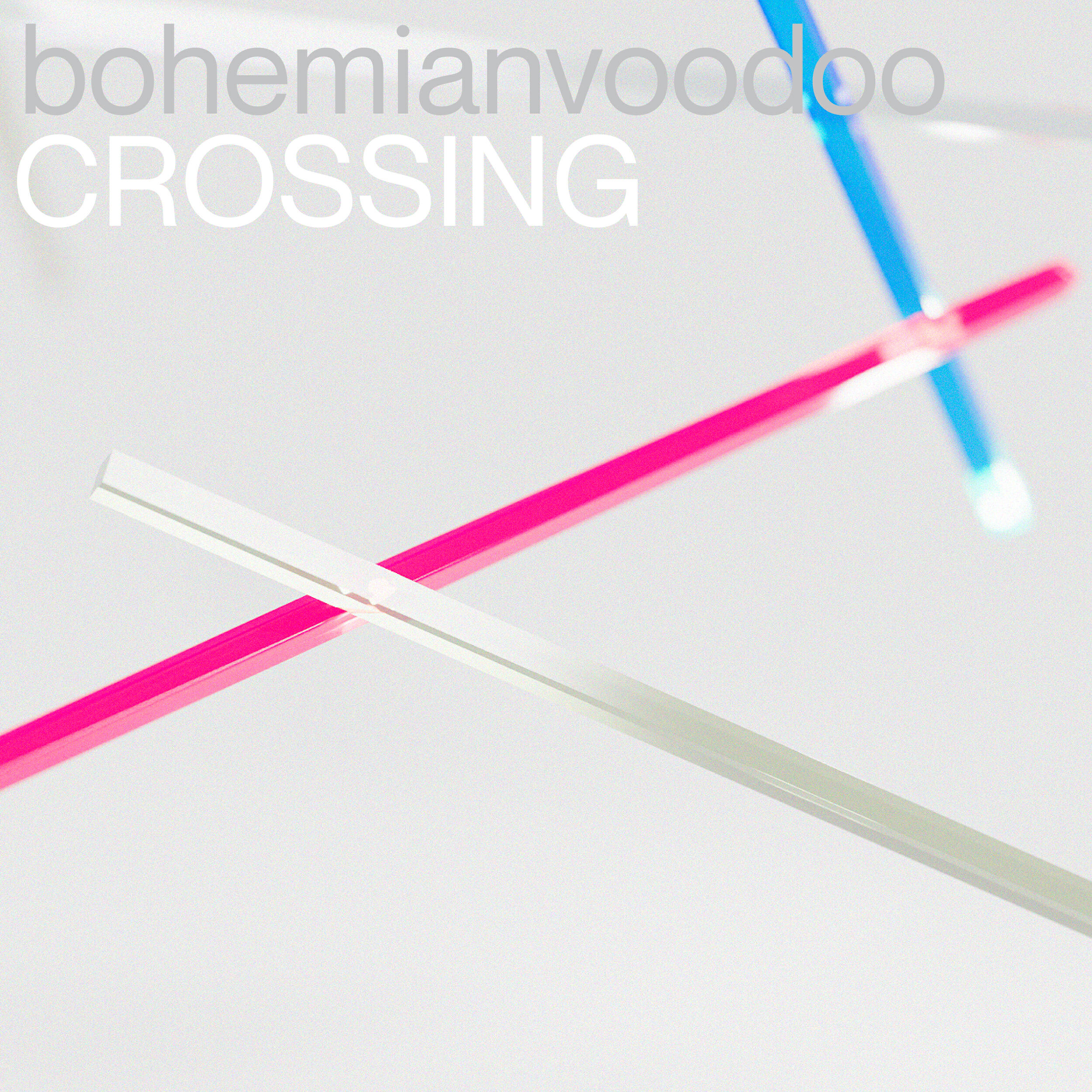 Релиз CROSSING