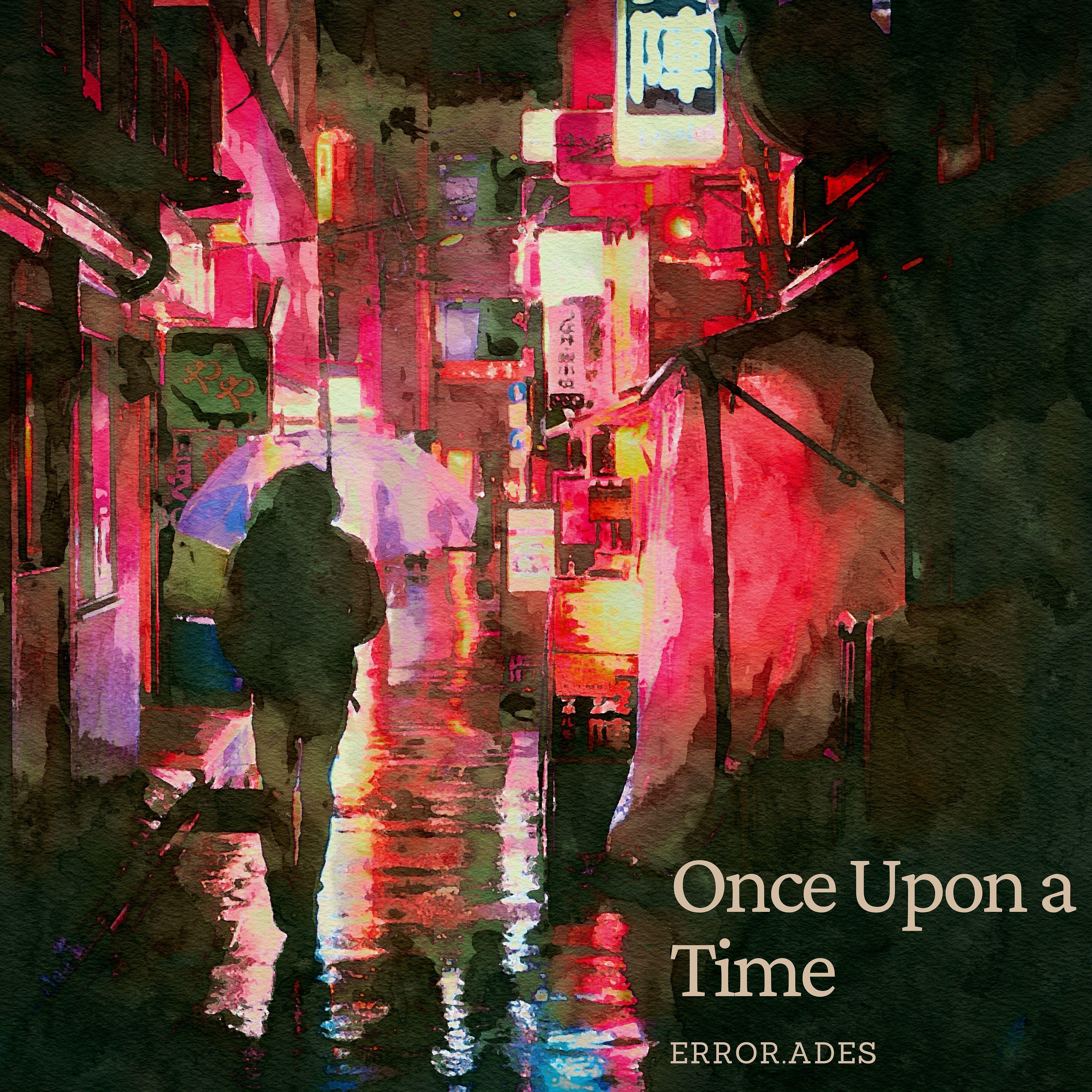 Релиз Once Upon a Time