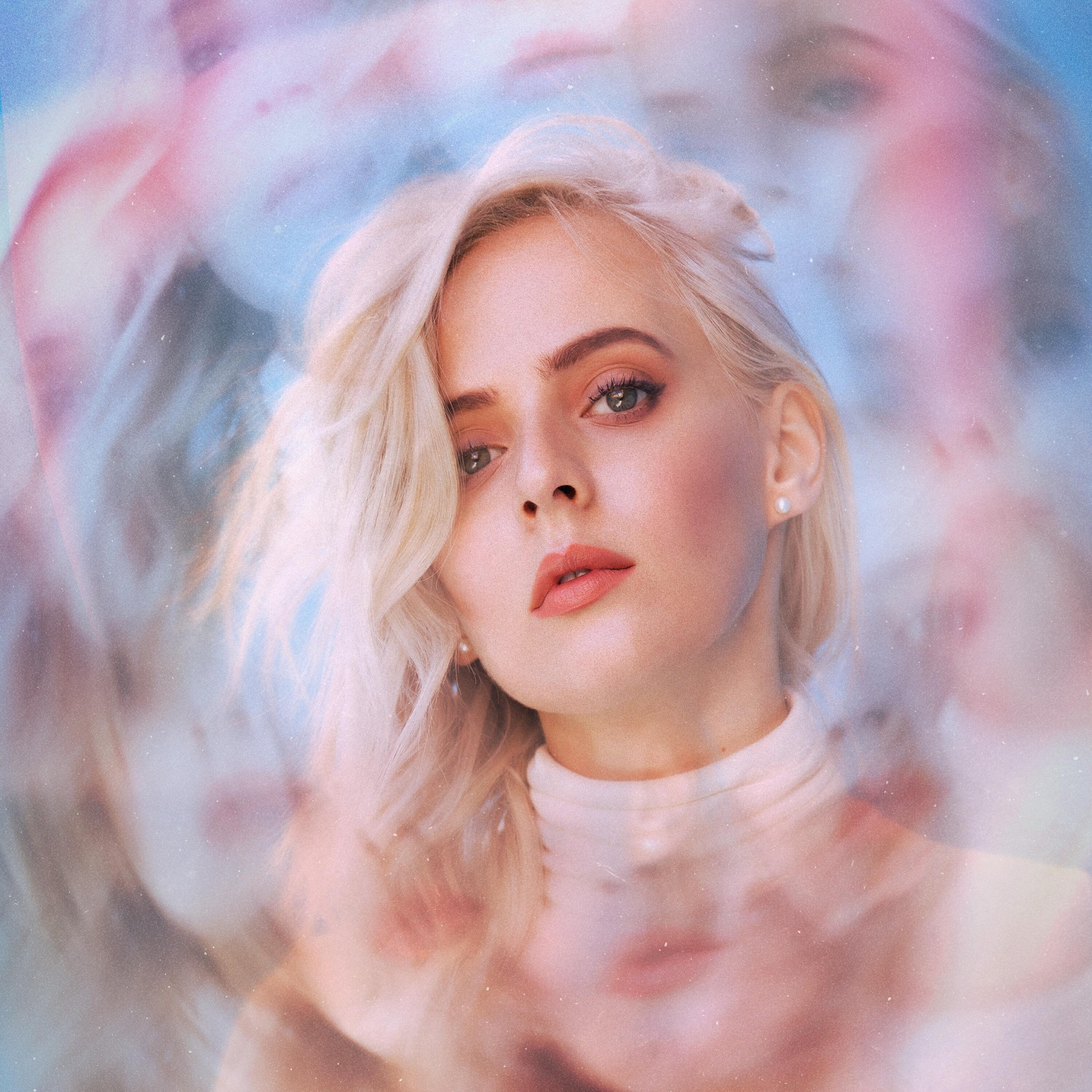 Релиз shine your diamond heart