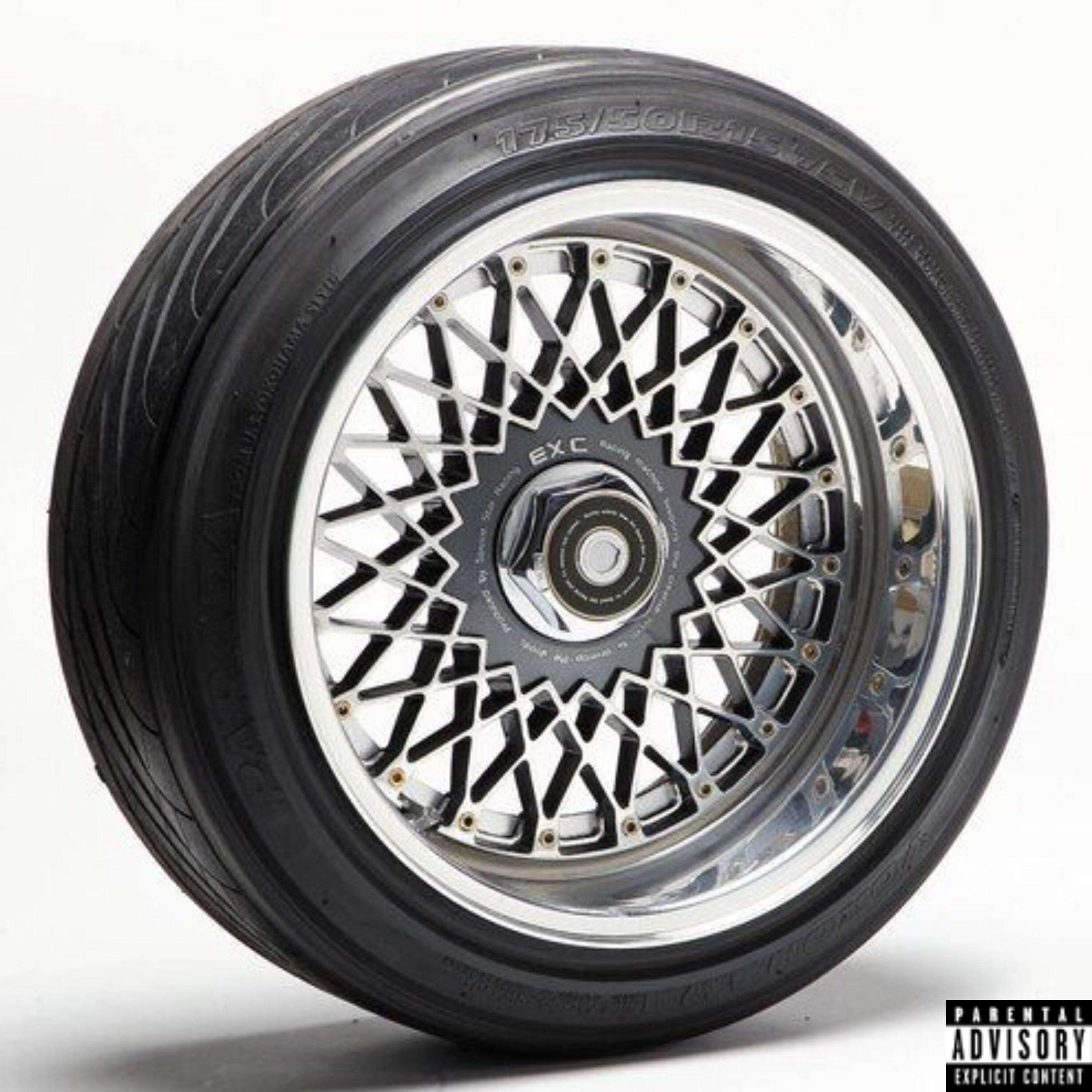 Скачать песню TONY TAKKER, SHINING BREEZZE - CHROME HUBCAP бесплатно в MP3 для Android и iOS