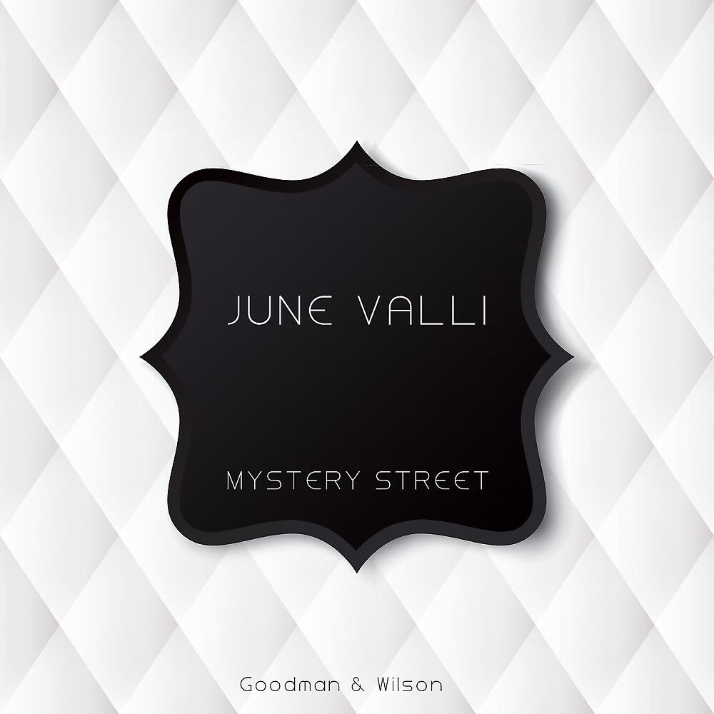 Релиз Mystery Street