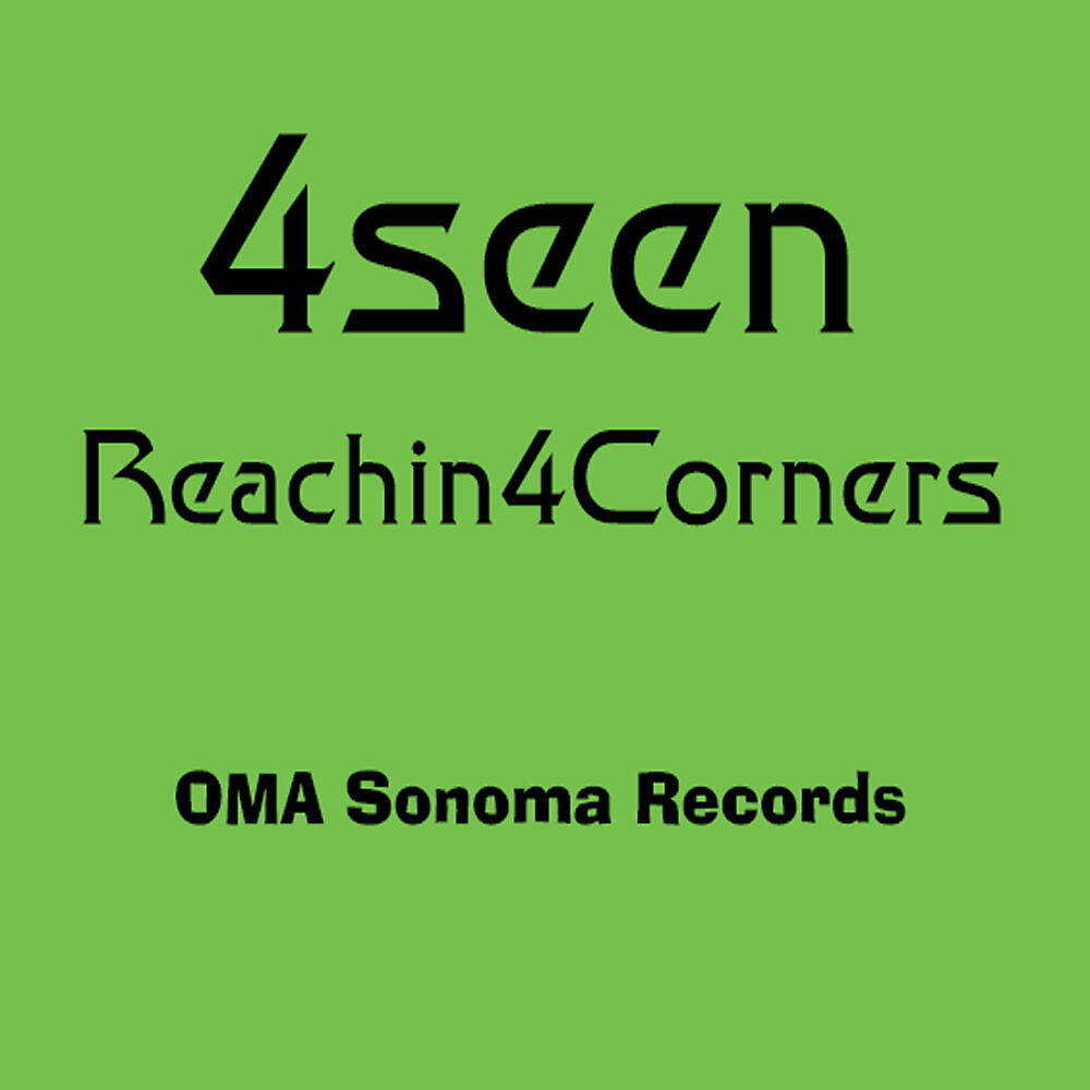 Релиз Reachin4corners