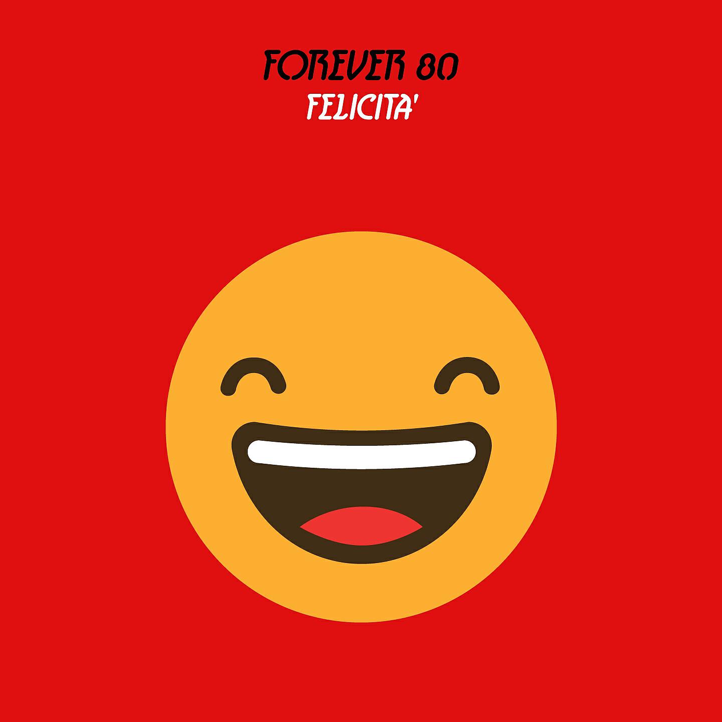 Релиз Felicità