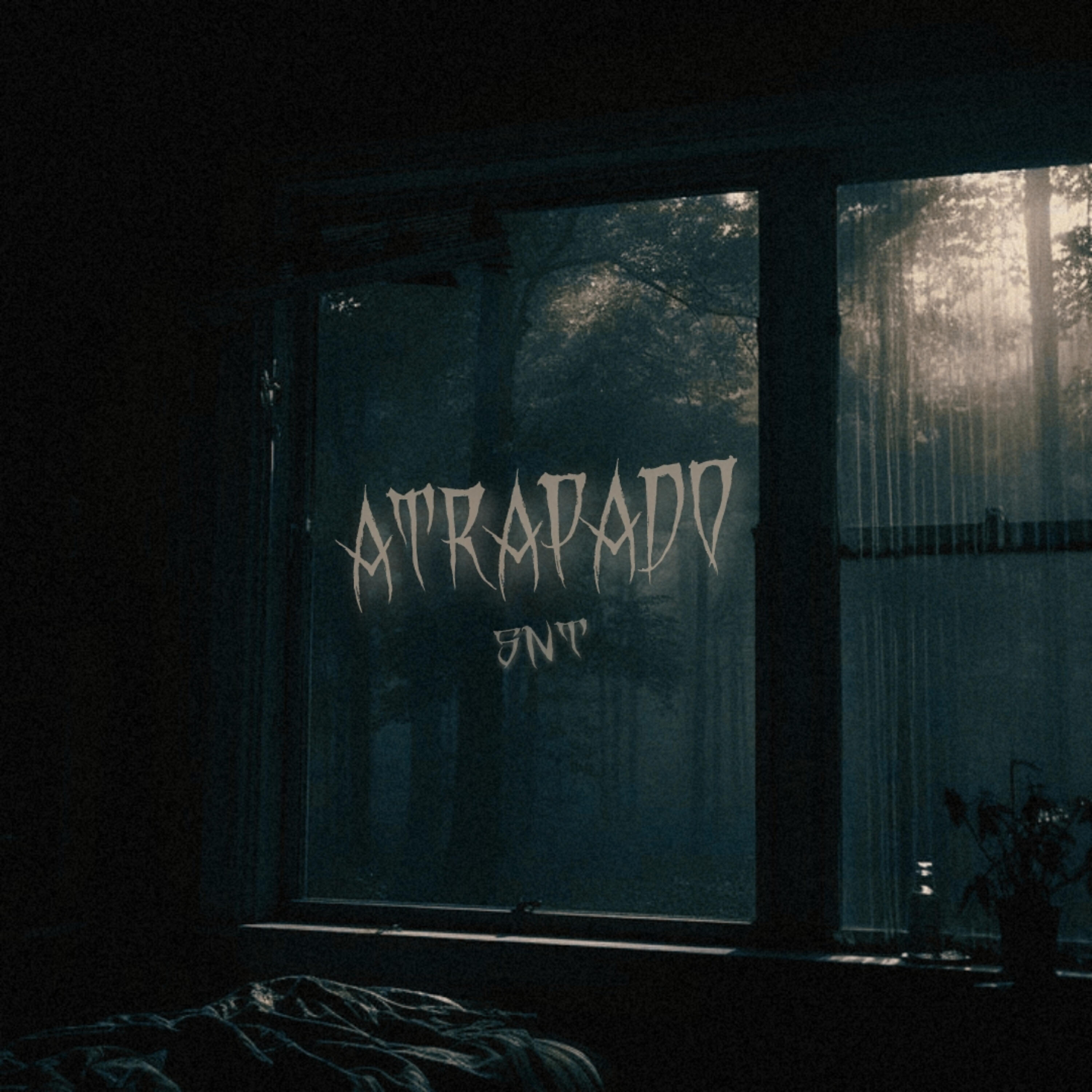 Релиз Atrapado