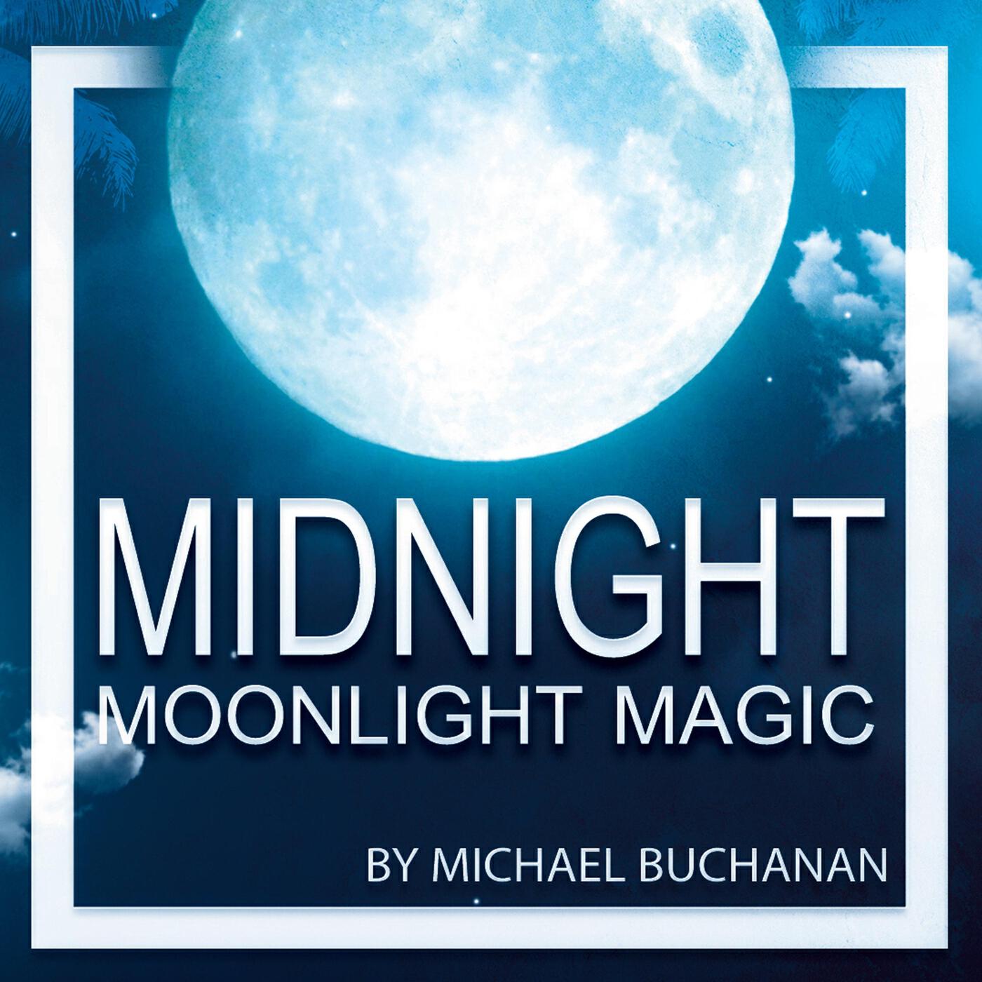 Релиз Midnight Moonlight Magic