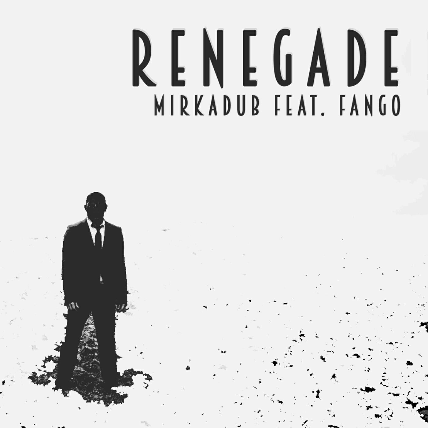 Релиз Renegade