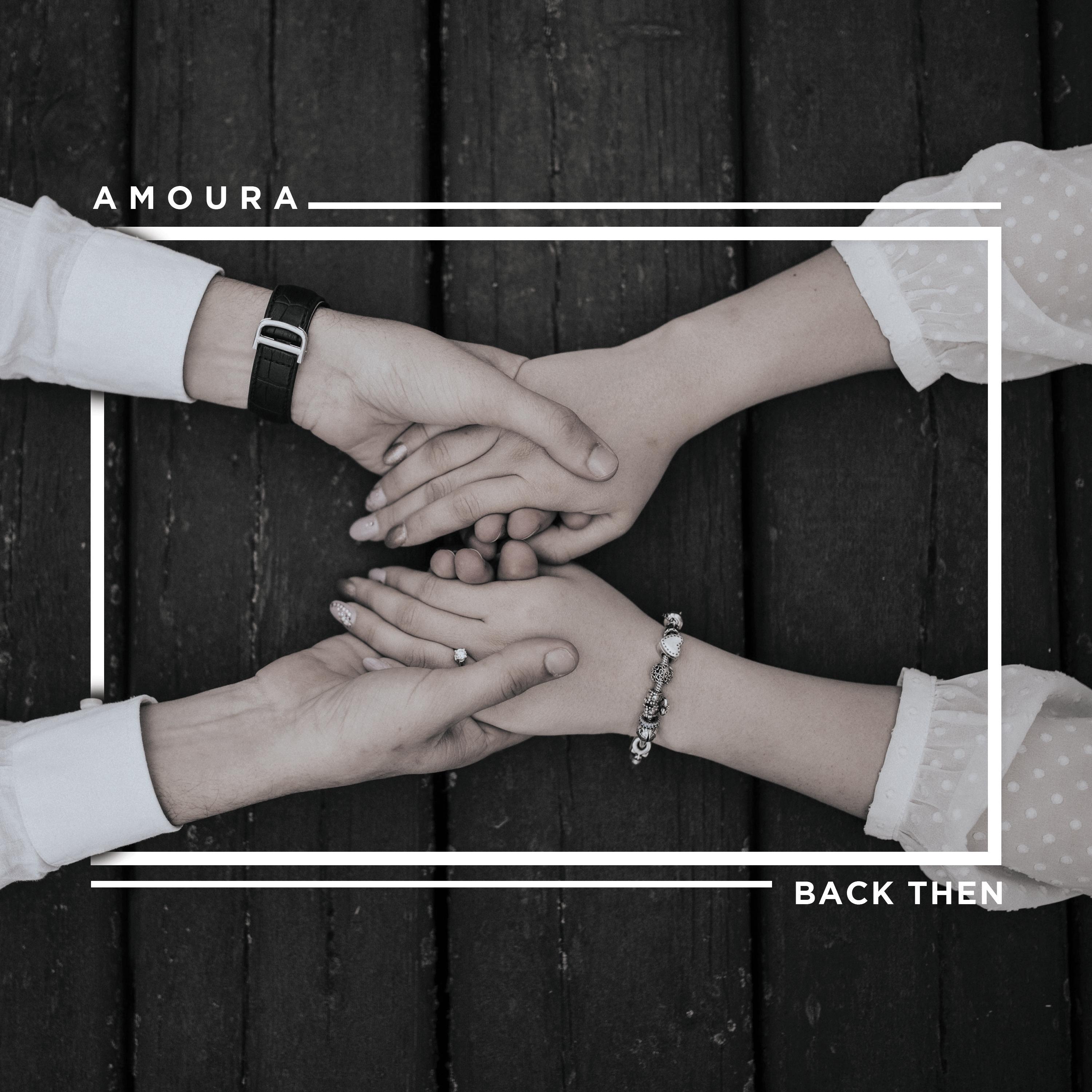 Релиз Back Then