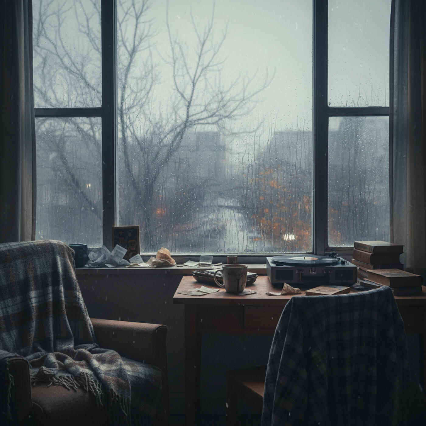 Релиз I Found My Way
