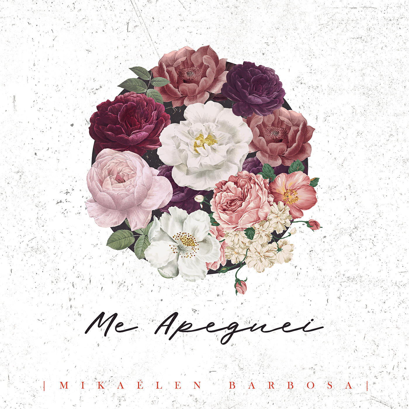 Релиз Me Apeguei