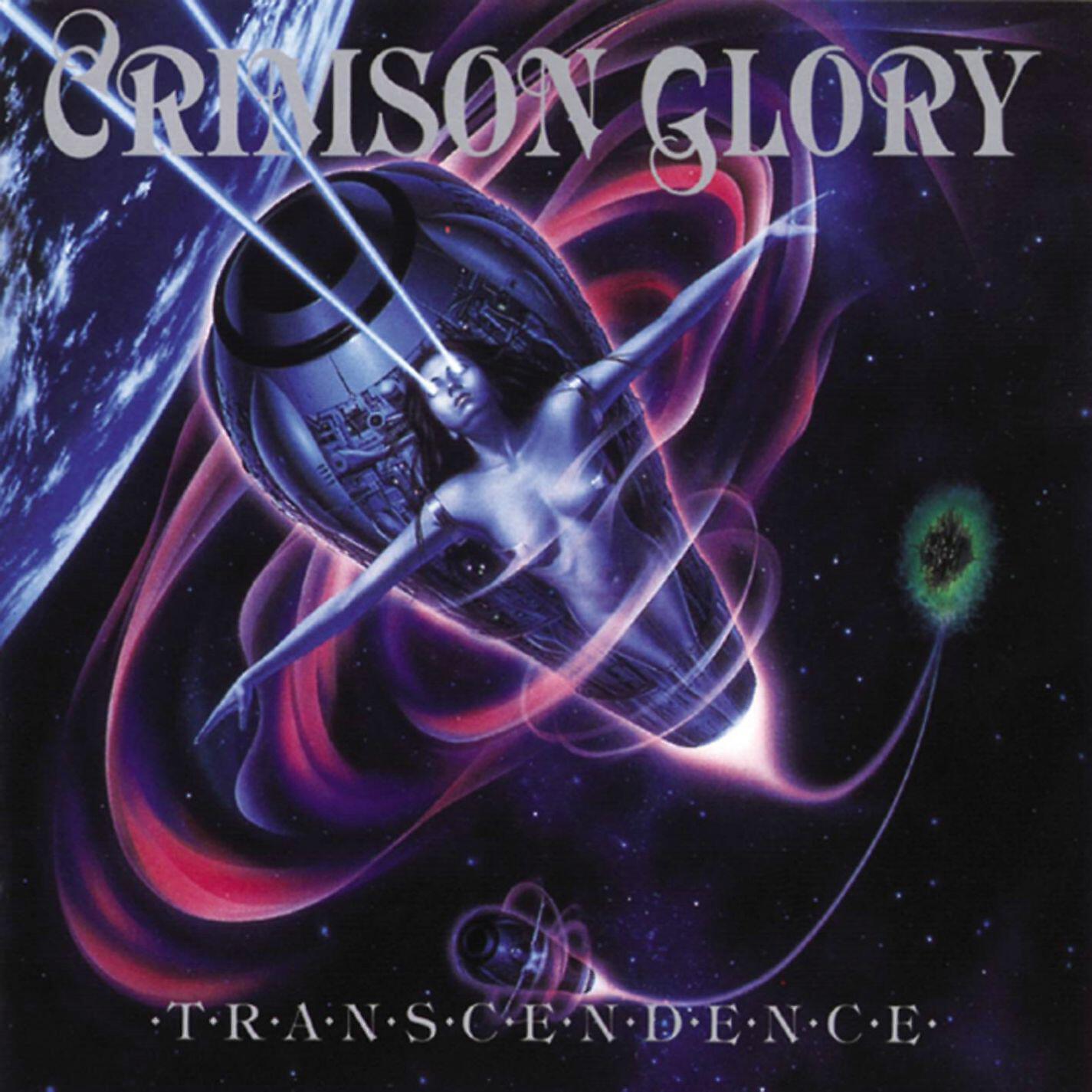 Релиз Transcendence