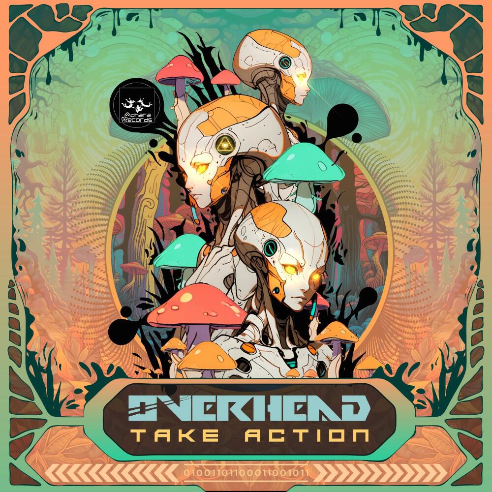 Релиз Take Action