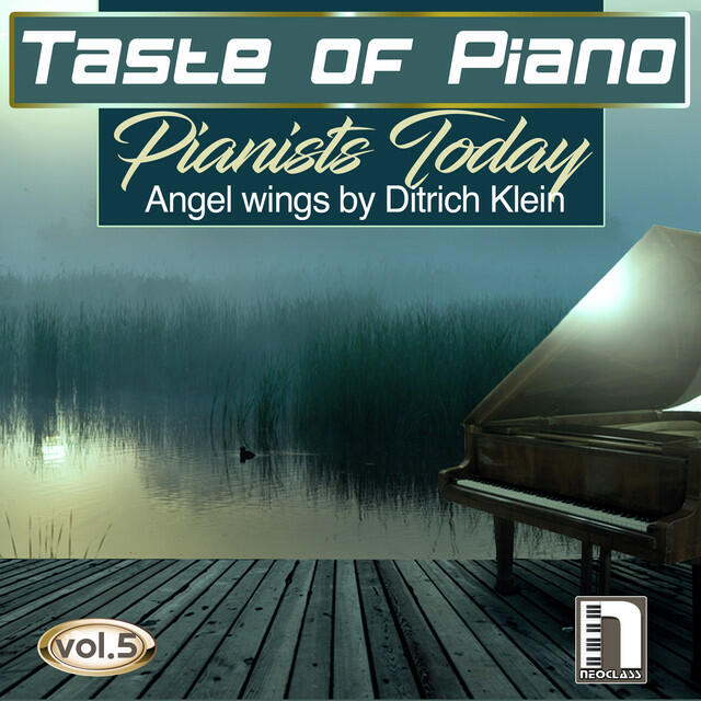 Релиз Angel Wings