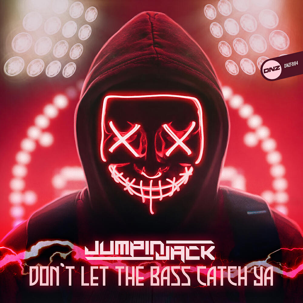 Релиз Don't Let The Bass Catch Ya