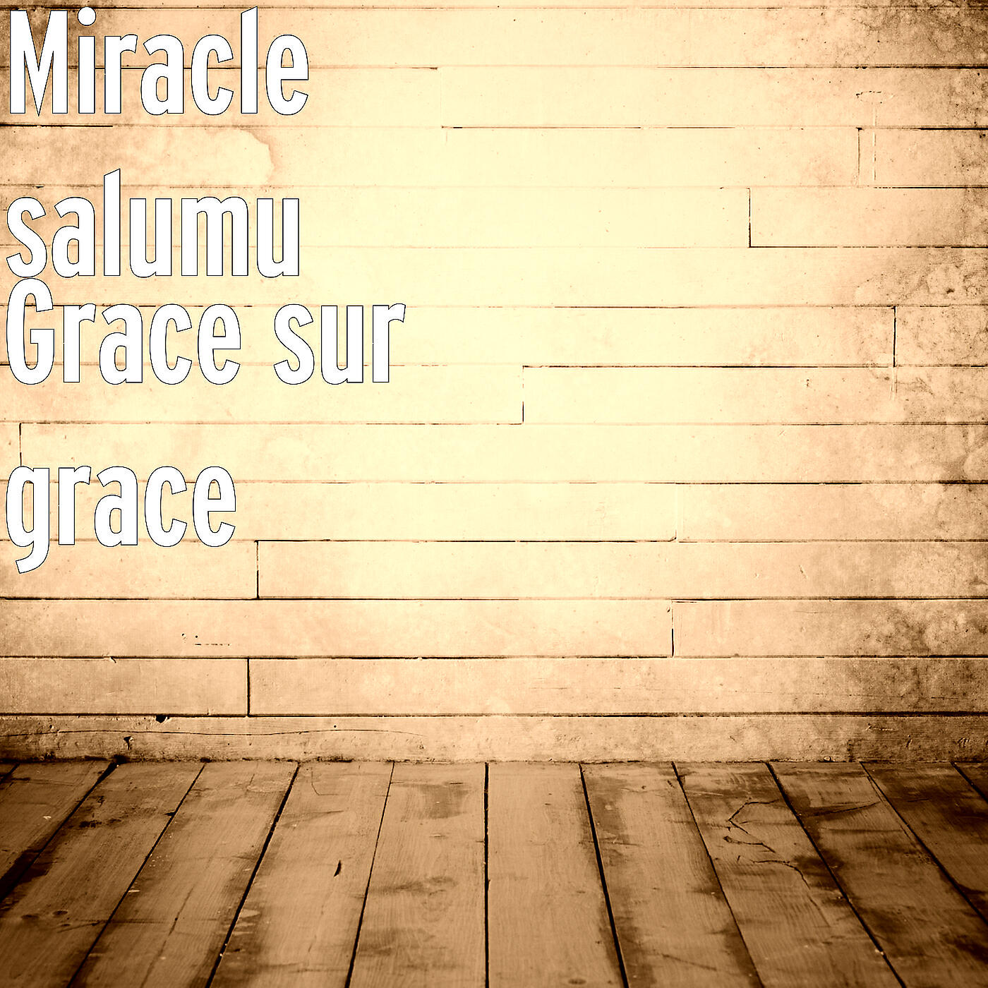 Релиз Grace sur grace