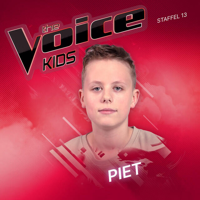Релиз Der Himmel soll warten (aus "The Voice Kids - Staffel 13") [Live]