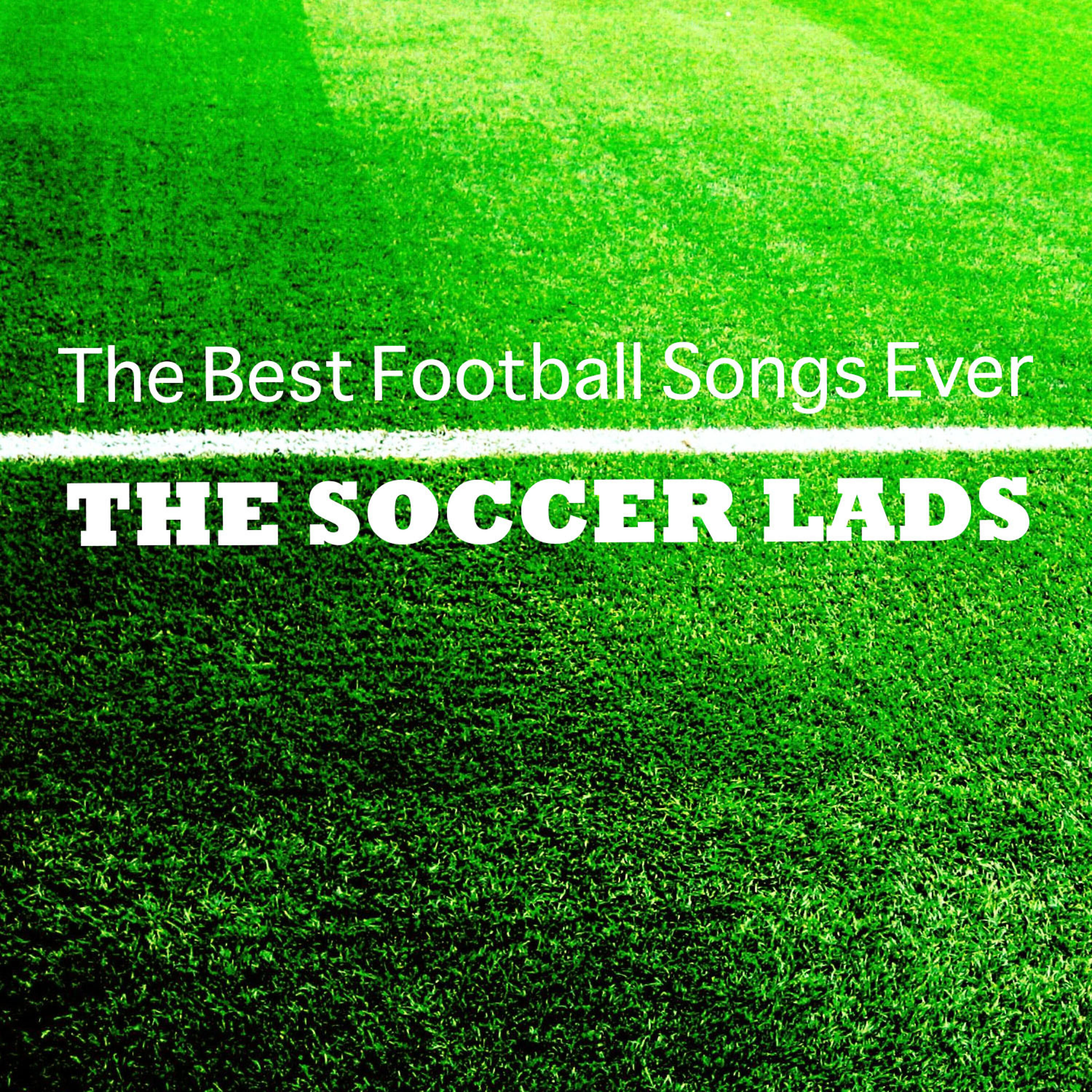 Релиз The Best Football Song Ever
