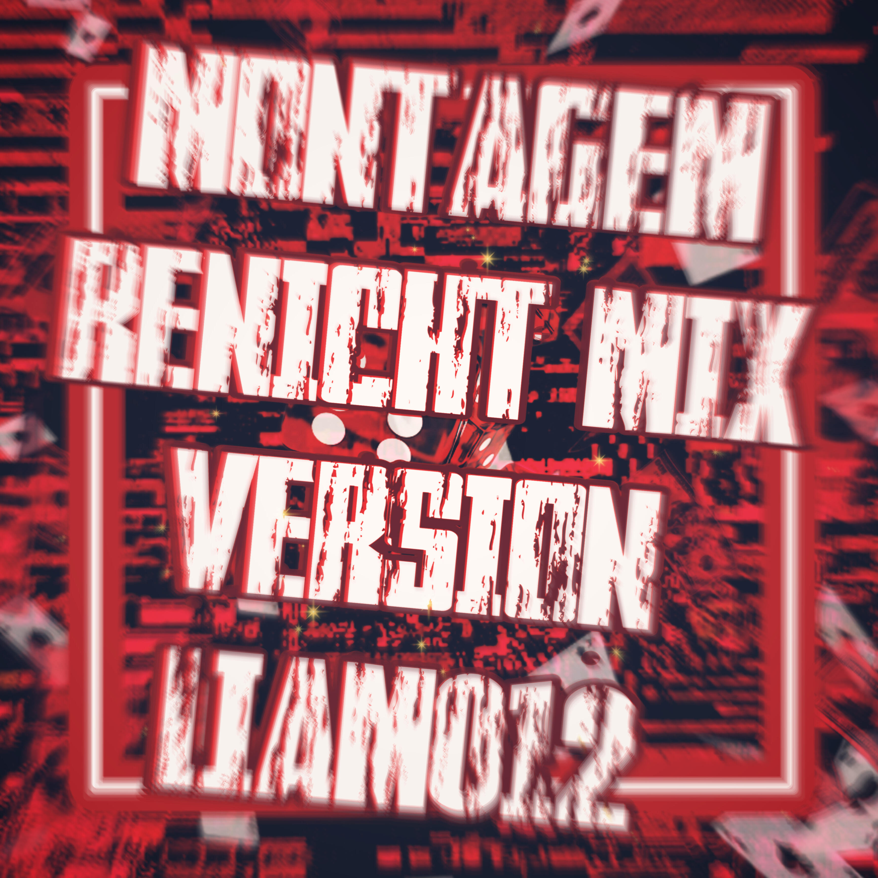 Постер альбома MONTAGEM RENICHT MIX VERSION LIAM012