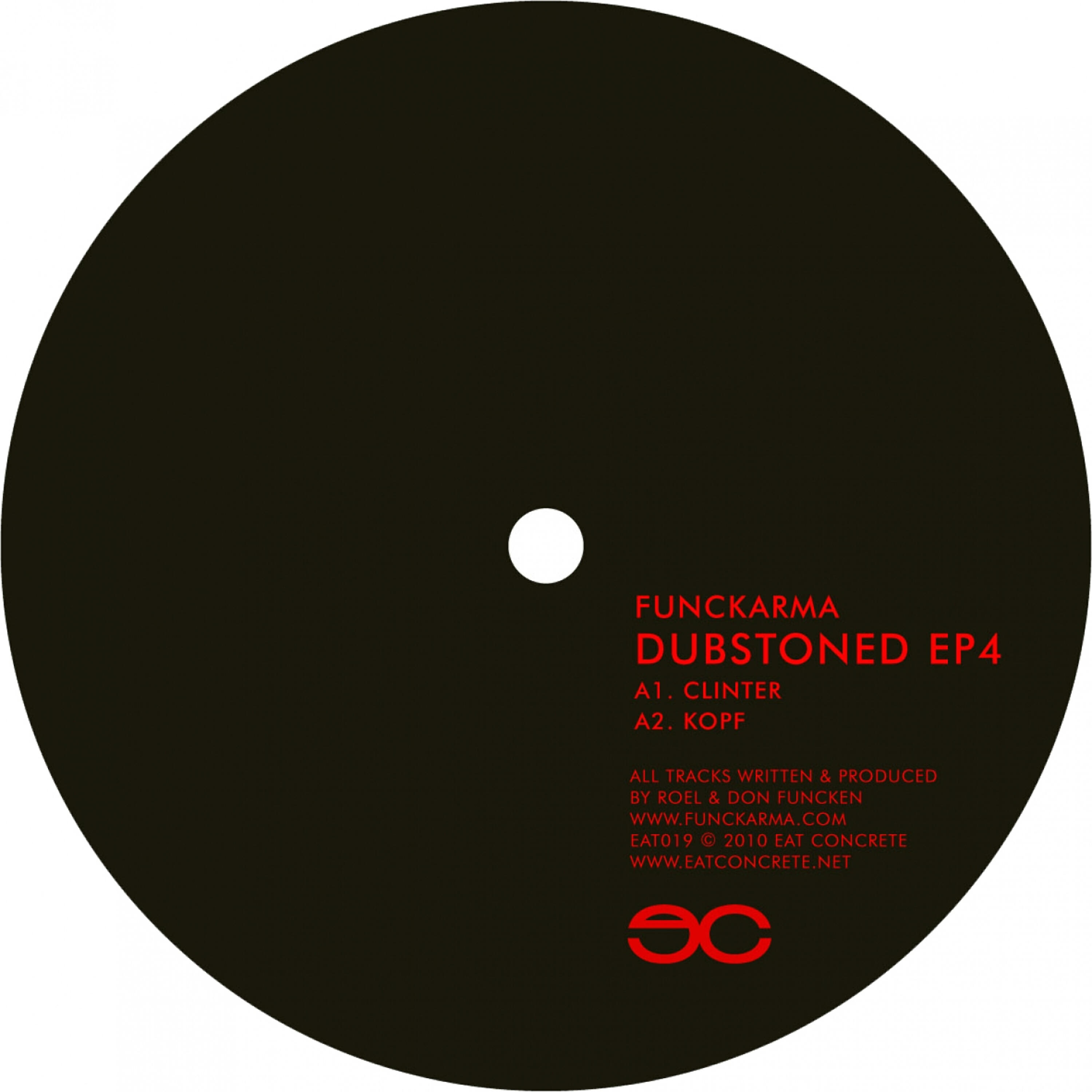 Релиз Dubstoned Ep4