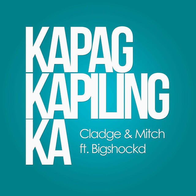 Релиз Kapag Kapiling Ka