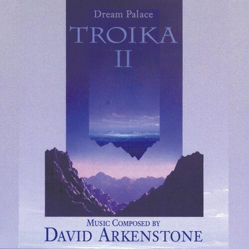 Релиз Dream Palace