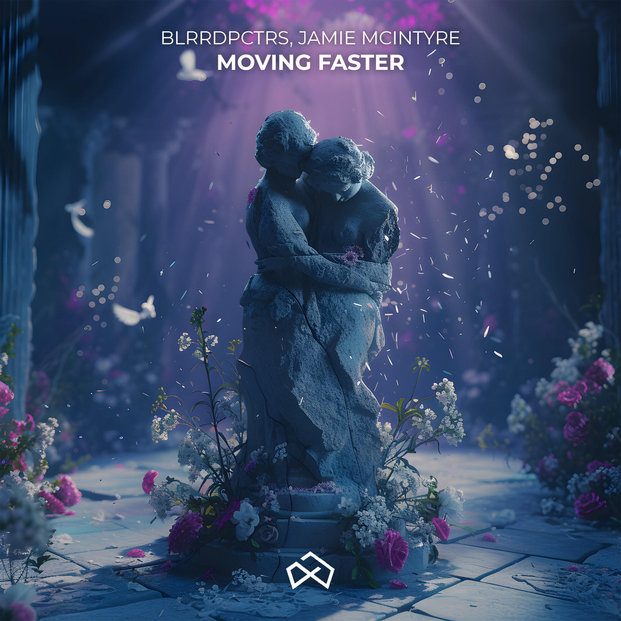 Релиз Moving Faster