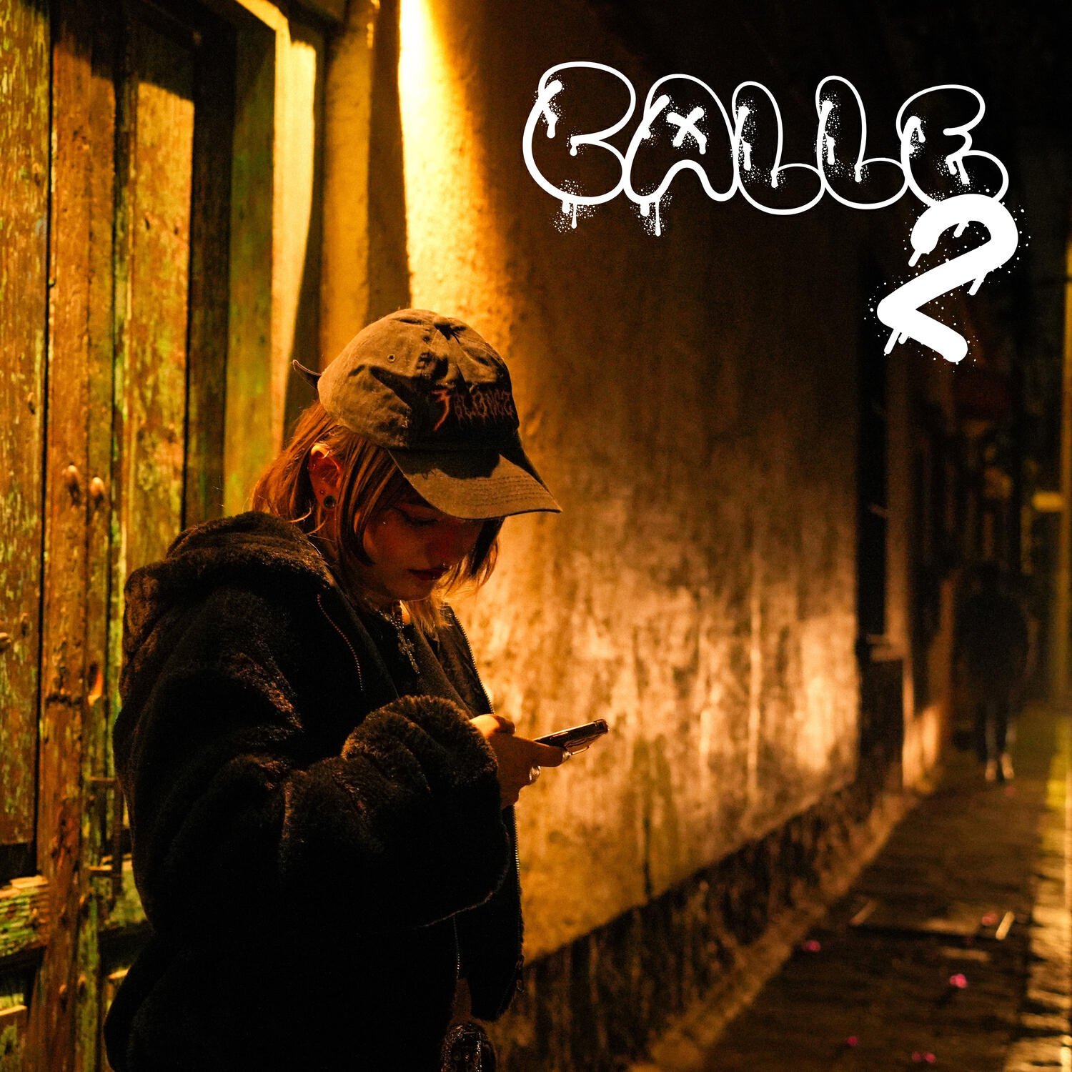 Релиз Calle 2