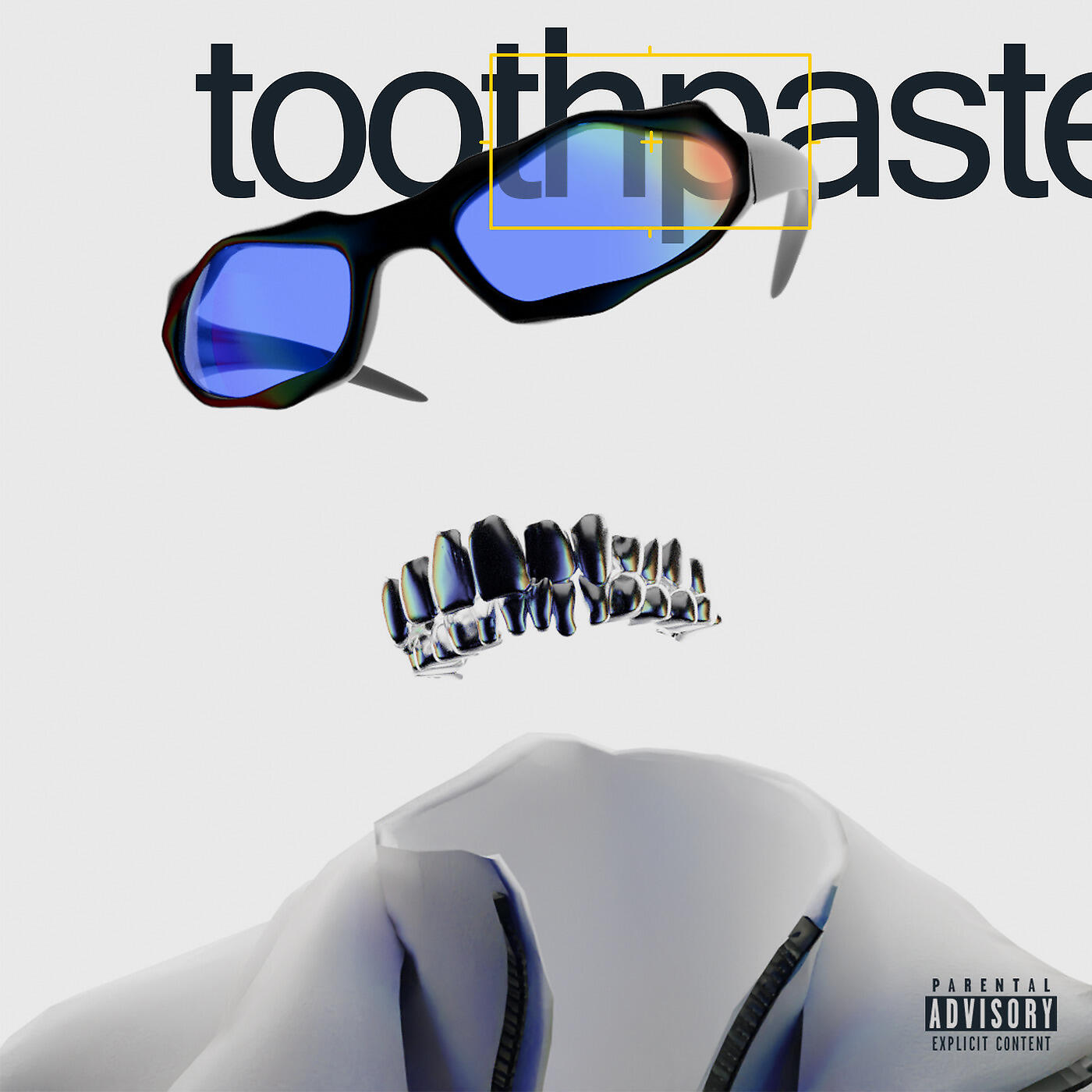 Релиз Toothpaste