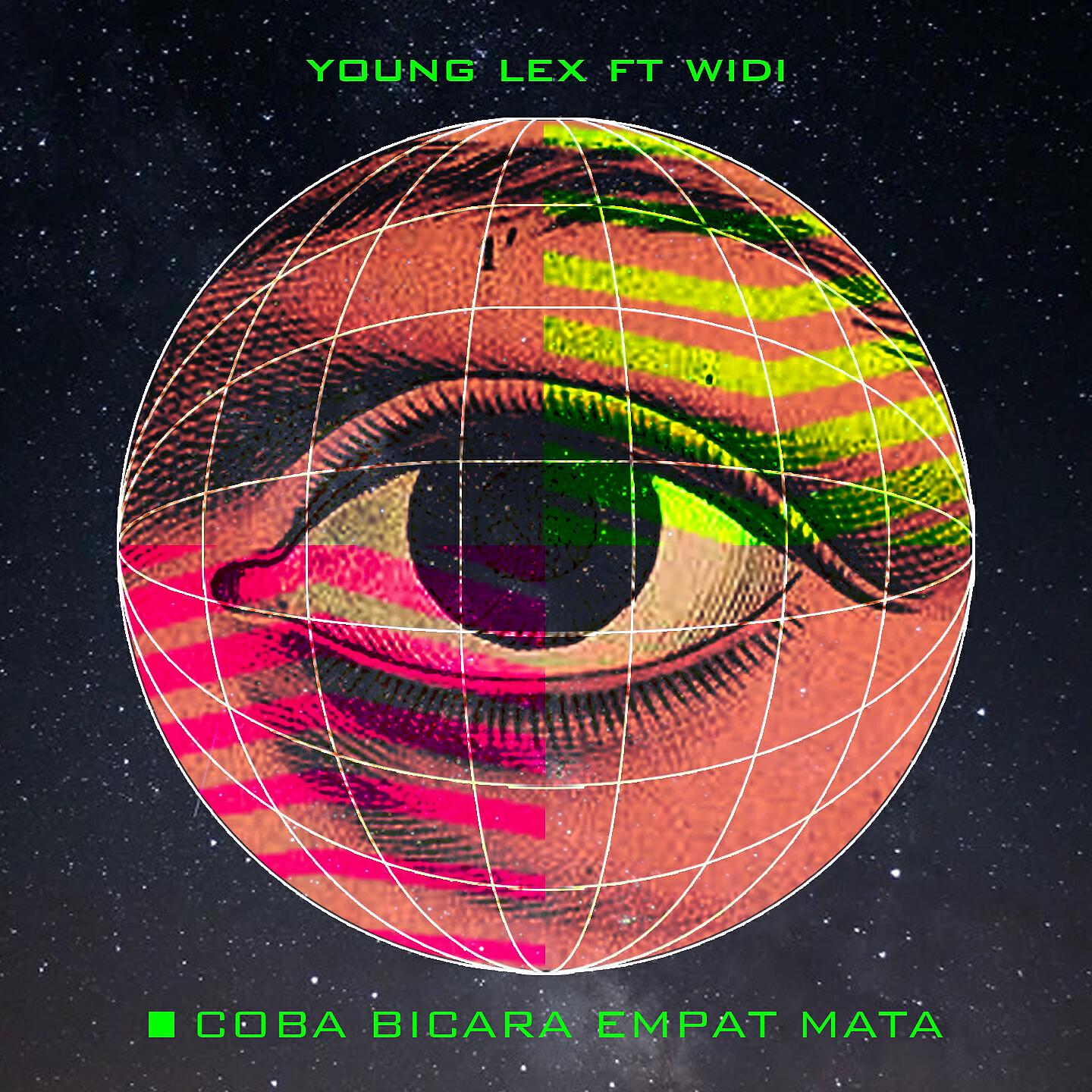 Релиз Coba Bicara 4 Mata
