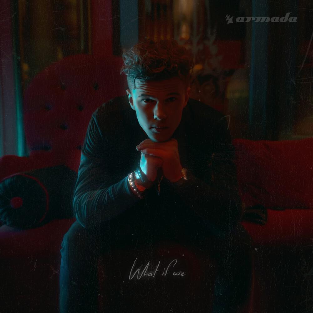 Релиз What If We