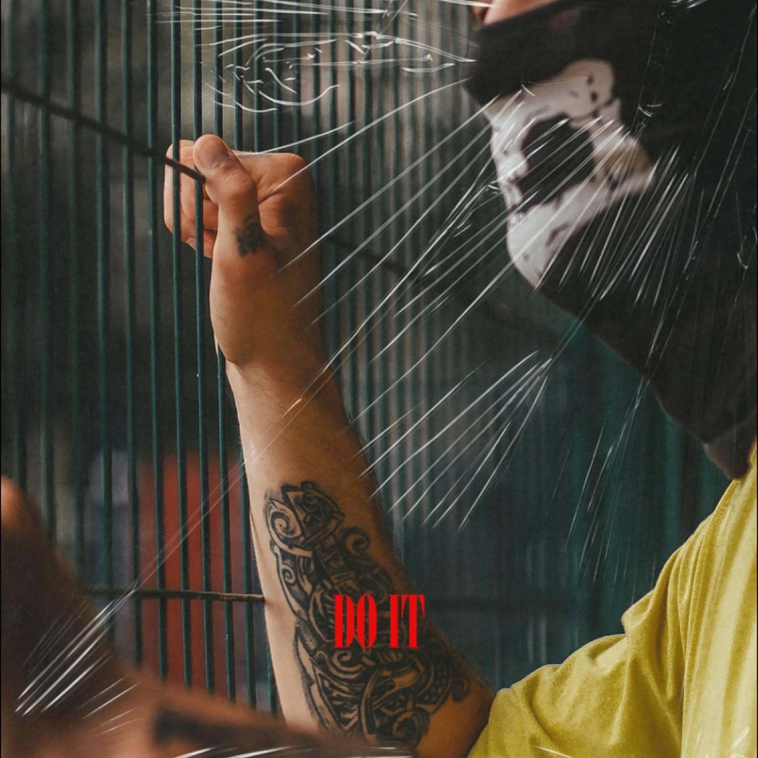 Релиз DO IT